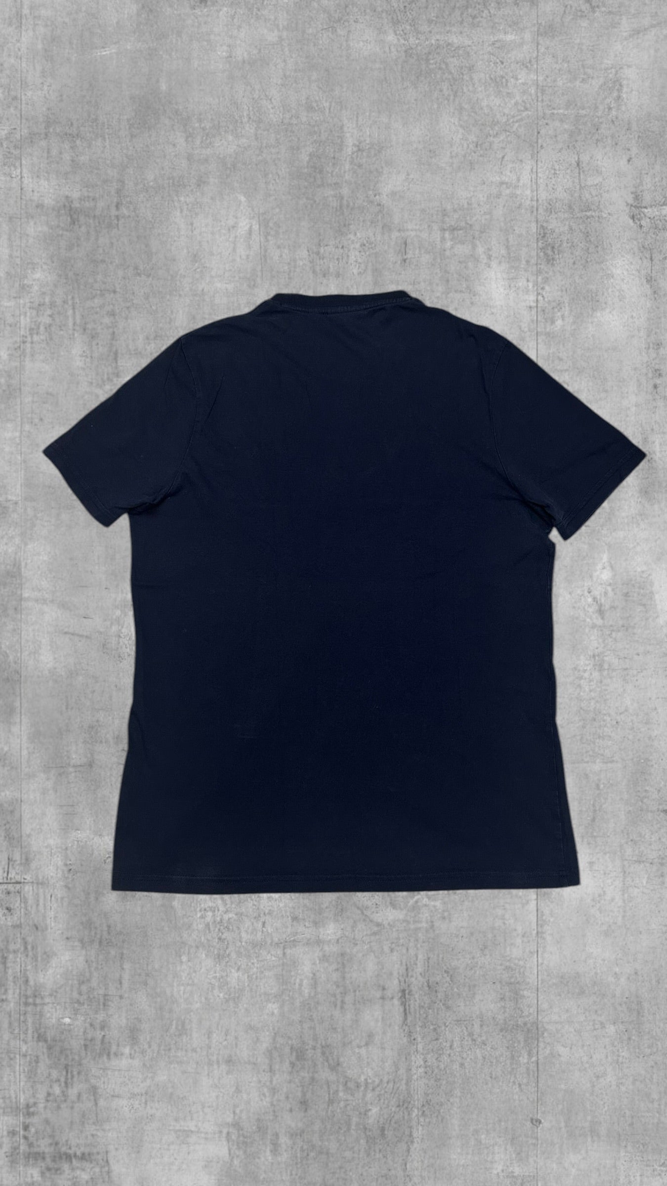 Lyle & Scott T-shirt Navy Blau S