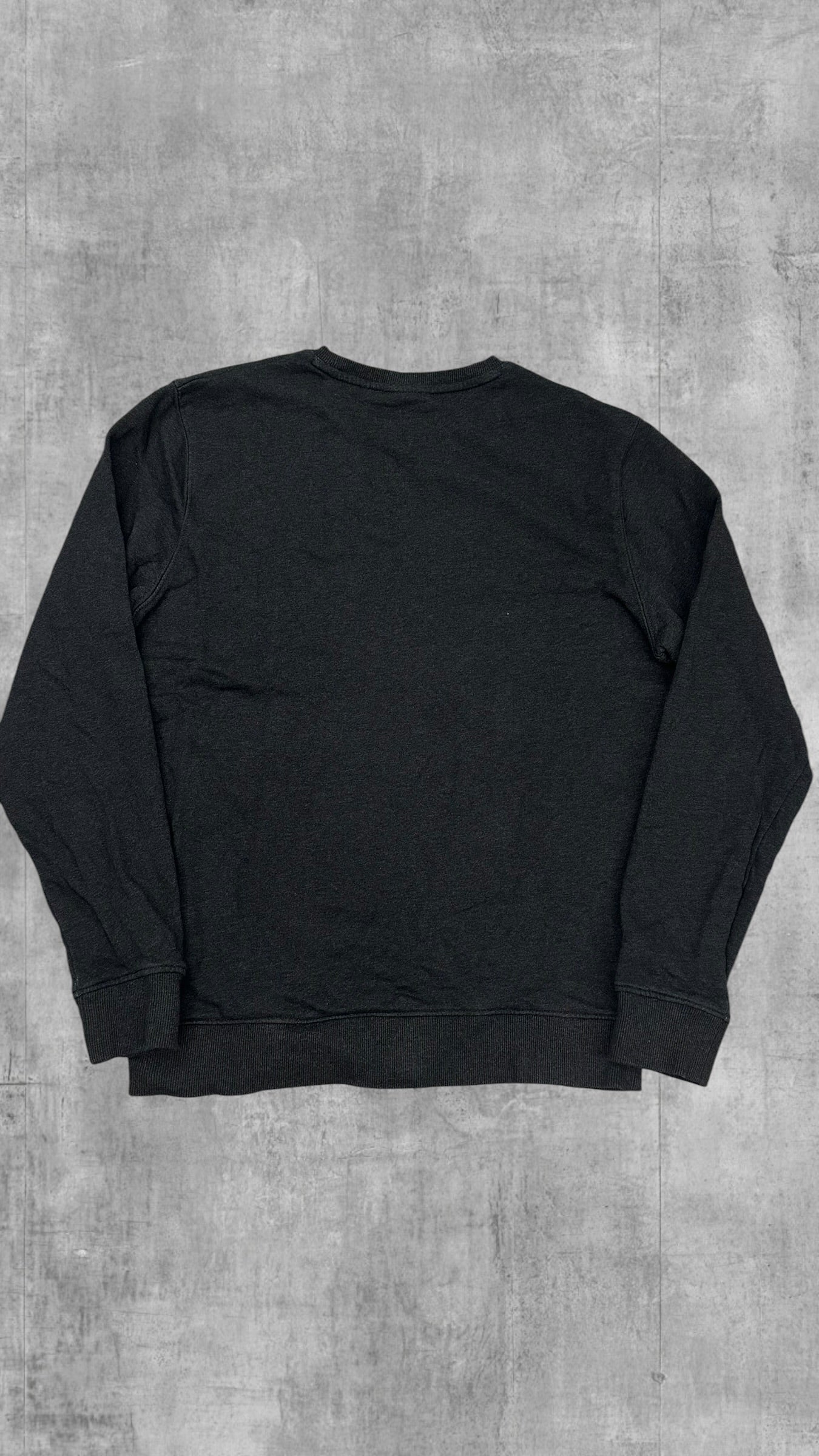 Lyle & Scott Sweatshirt Dunkelgrau M