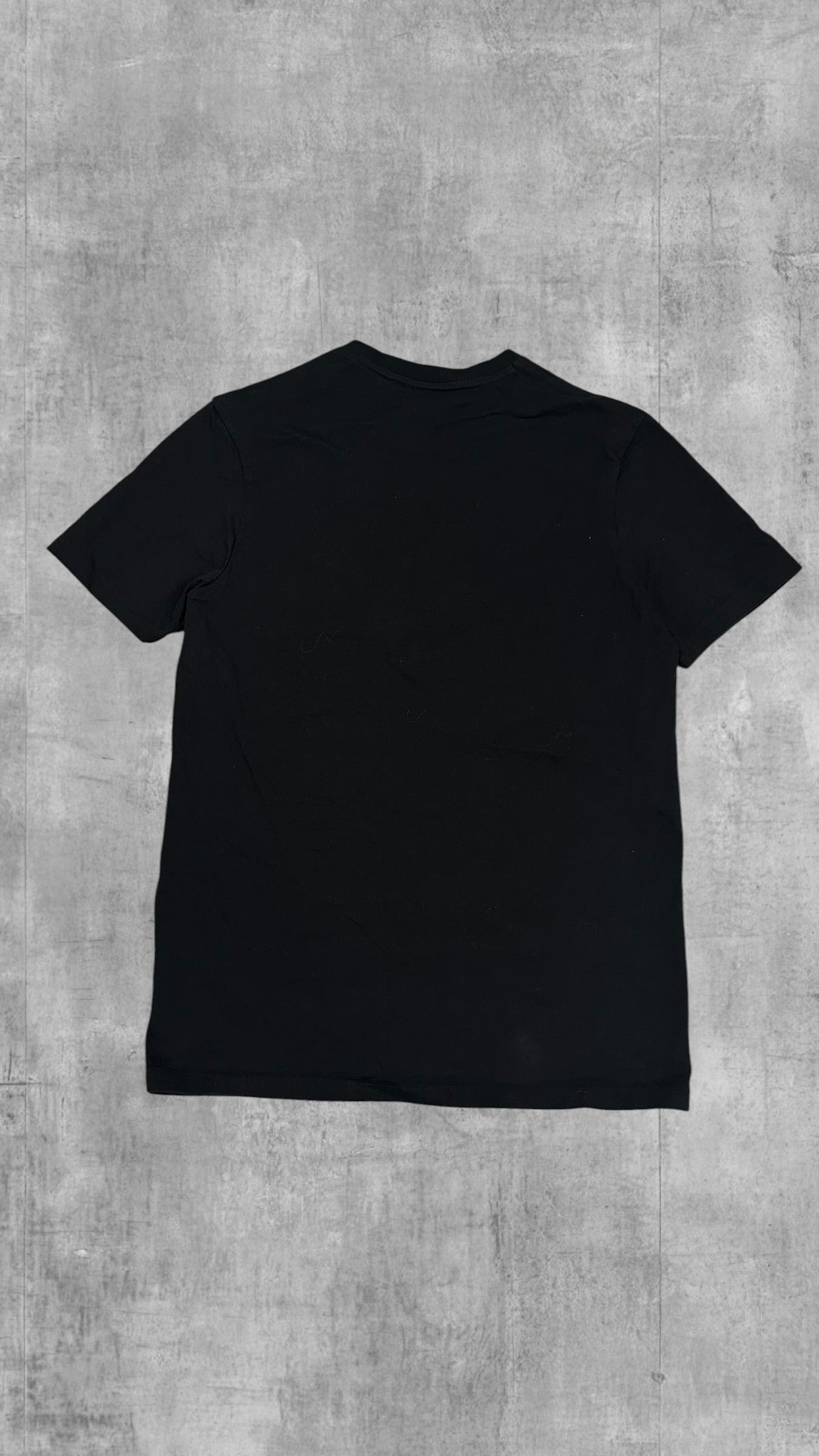 Lyle & Scott T-shirt Schwarz XS