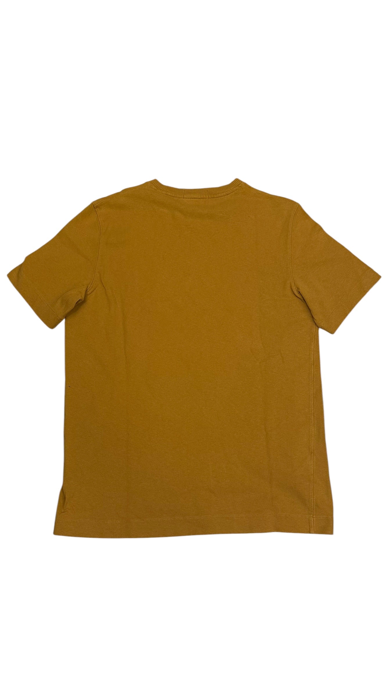 Fred Perry T-shirt Ocker M