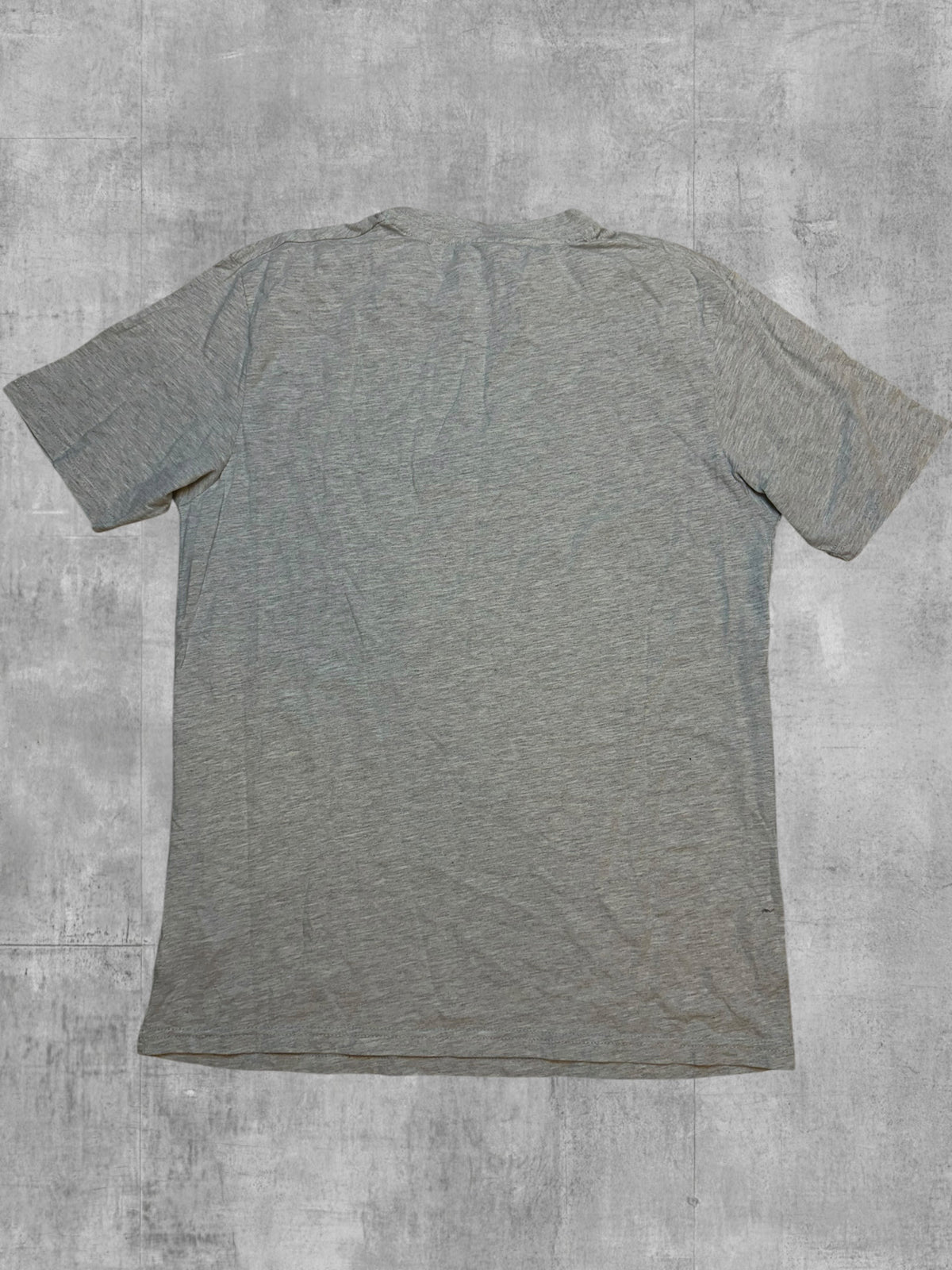 Ellesse T-shirt Grau L
