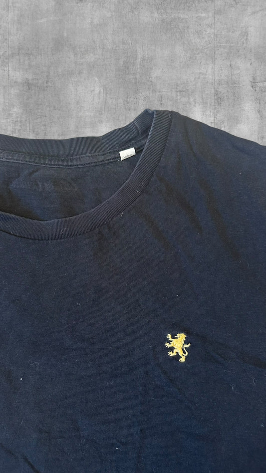 Casual Culture T-shirt Schwarz L