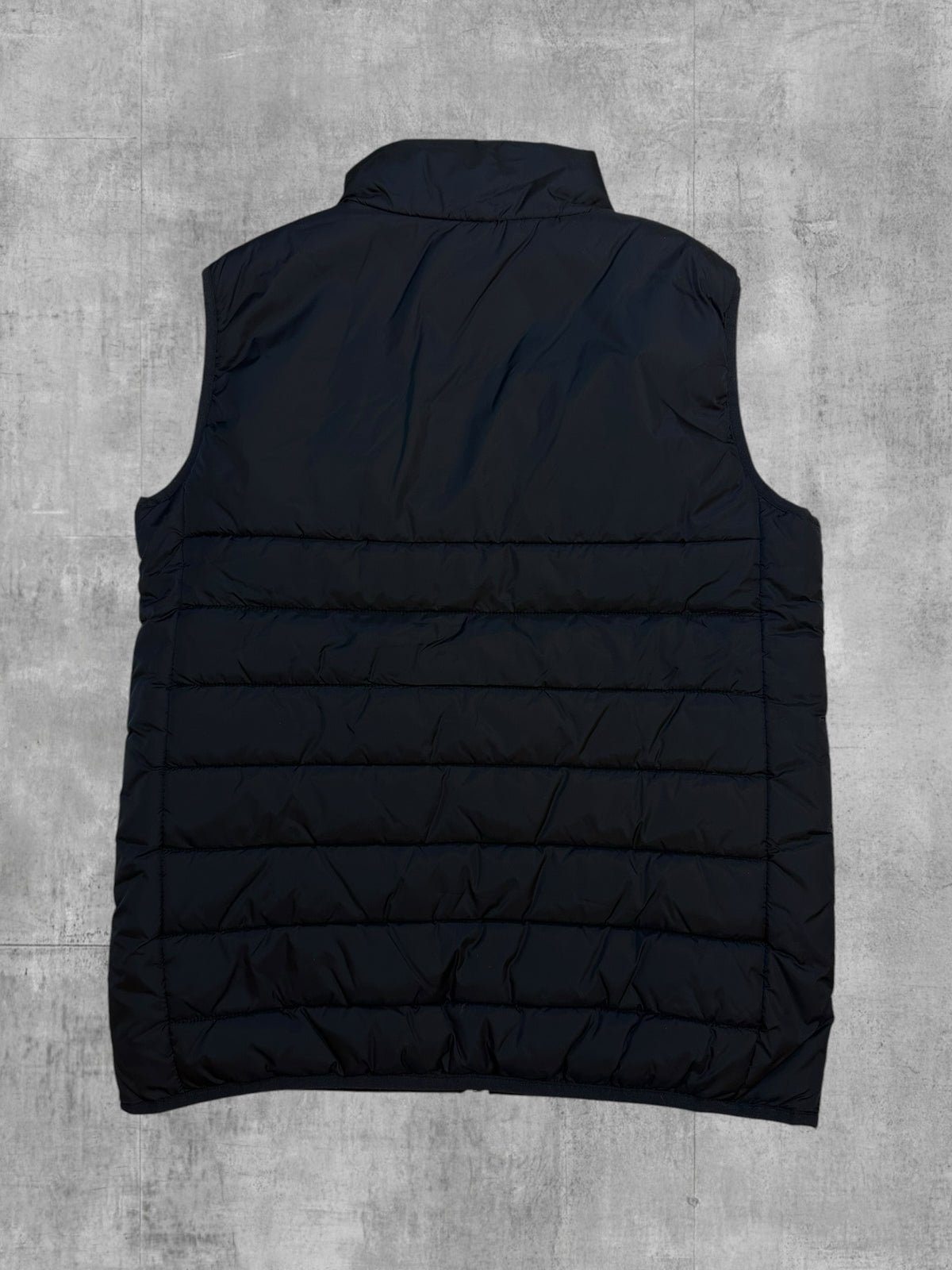 Lyle & Scott Down Vest Black S