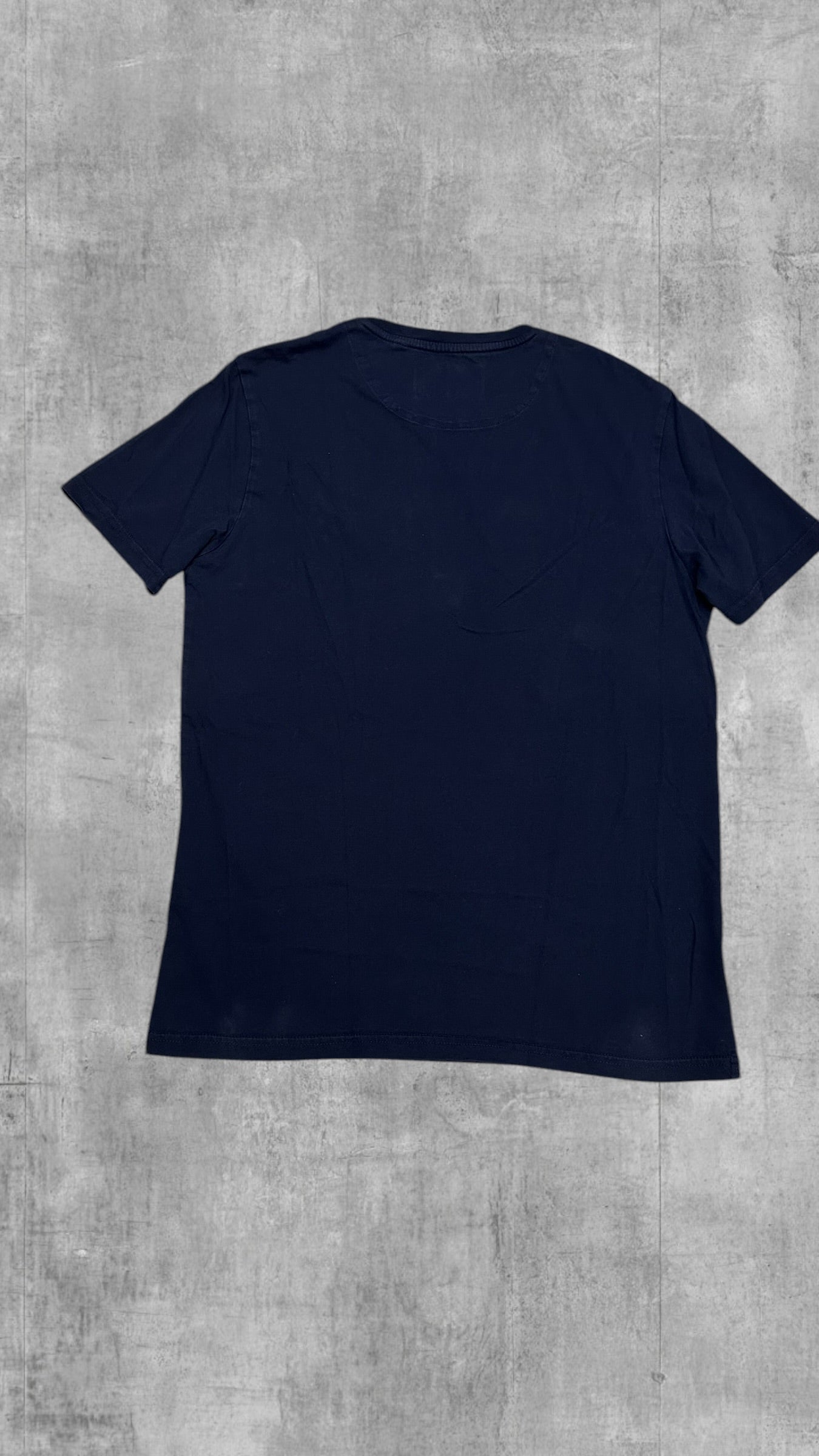 Lyle & Scott T-shirt Navy Blau M