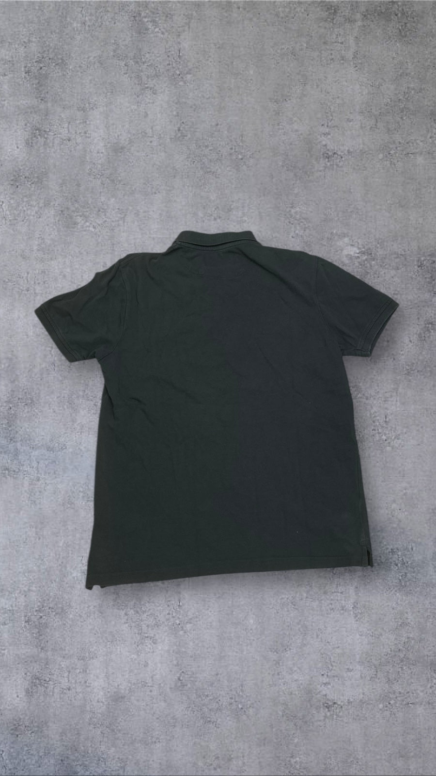 Lyle & Scott Polo Shirt Dunkelgrün S