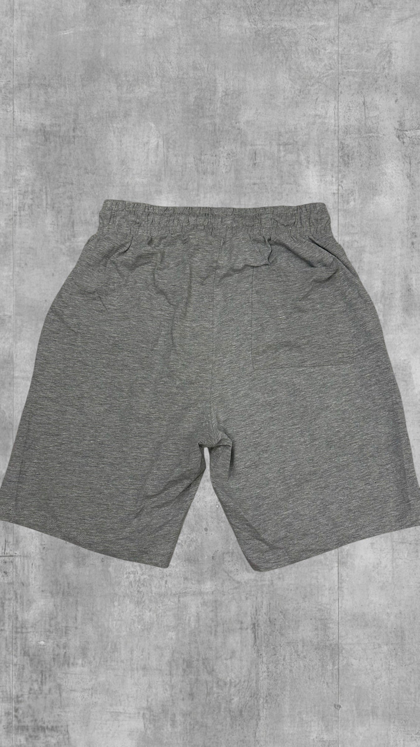 Lonsdale London Shorts Kurze Hose Grau S