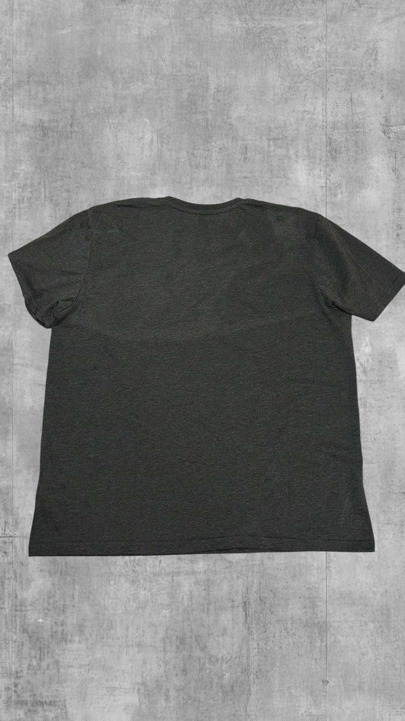 Alpha Industries T-Shirt Dunkelgrau XXL