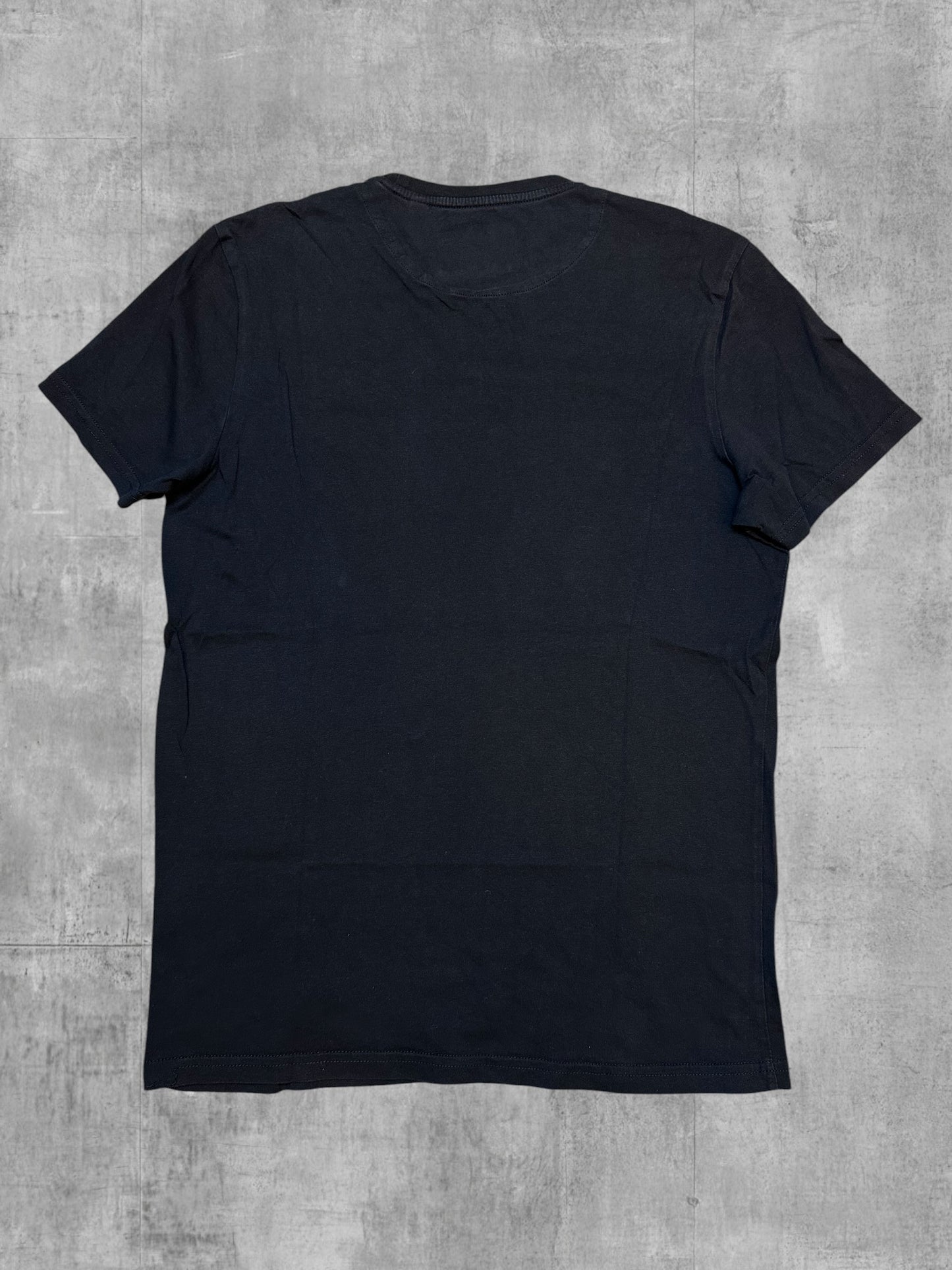 Lyle & Scott T-Shirt Schwarz S