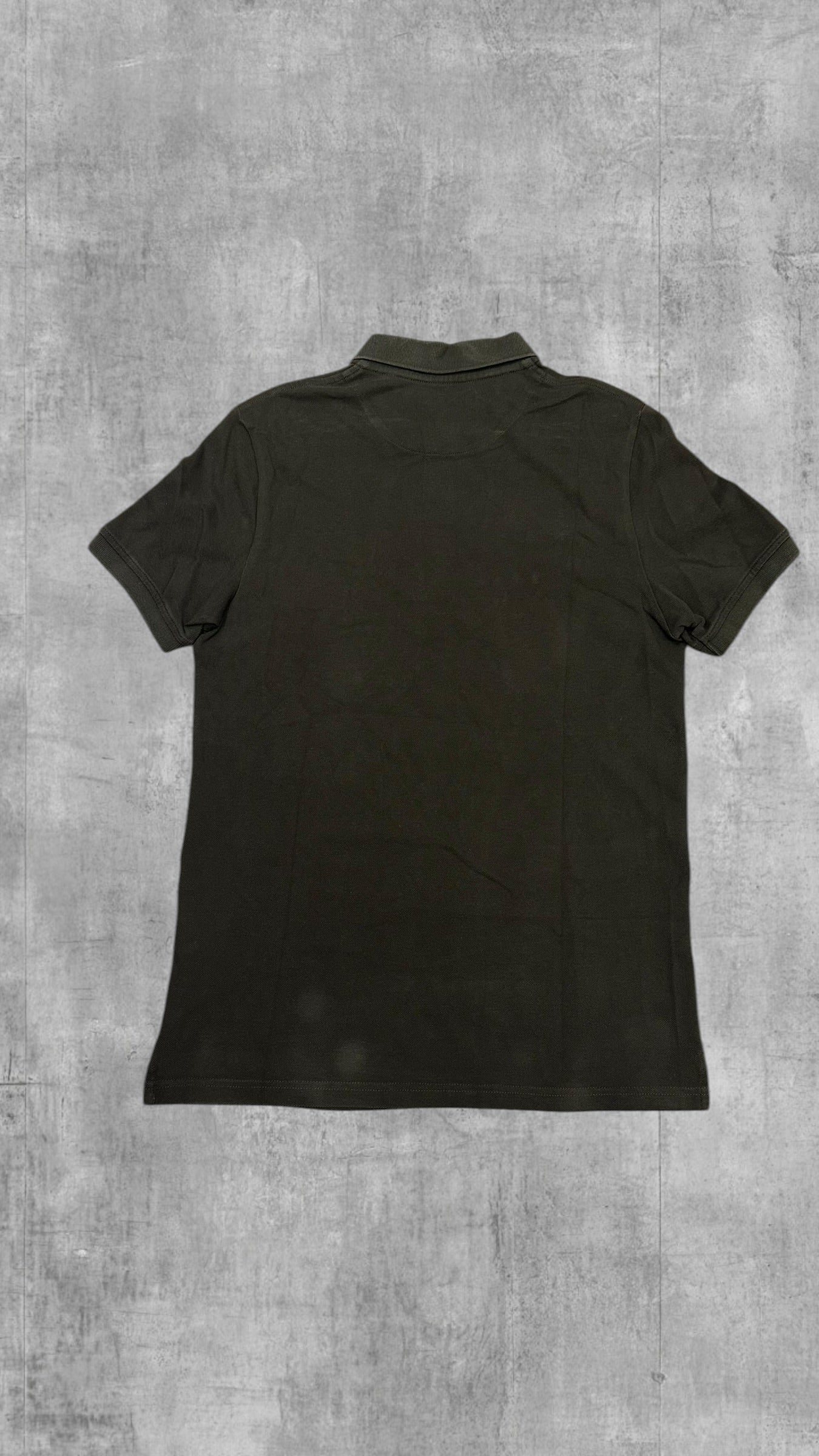 Lyle & Scott Polo Shirt Khaki S
