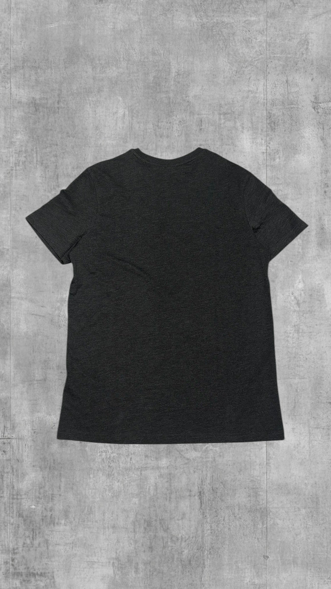 Lonsdale London T-Shirt Grau S