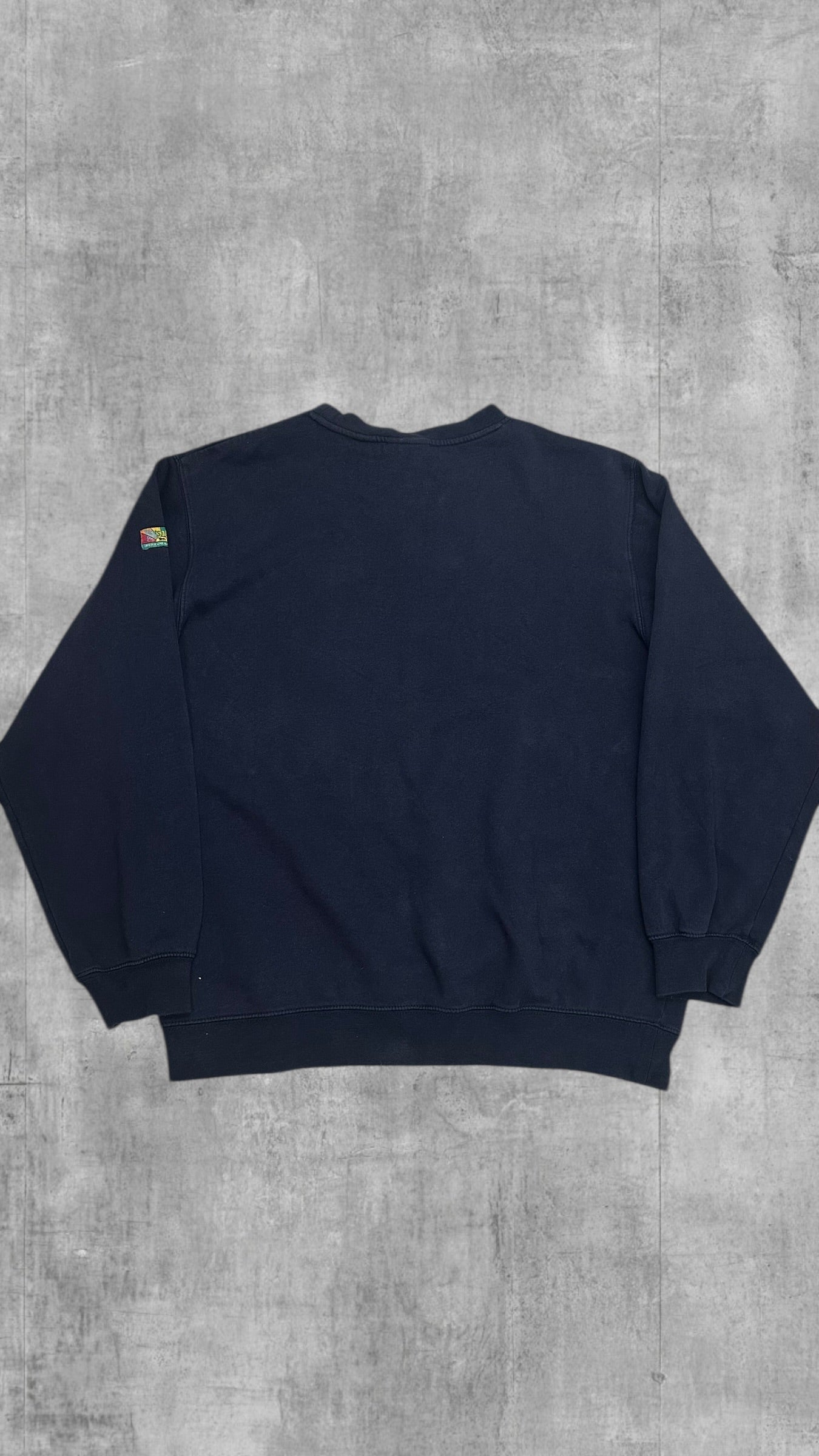 Lonsdale London Sweatshirt Navy Blau XL