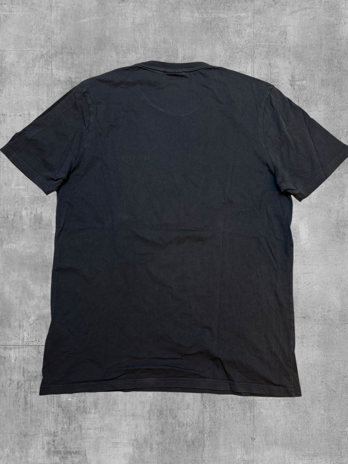 Lyle & Scott T-shirt Dunkelgrau L
