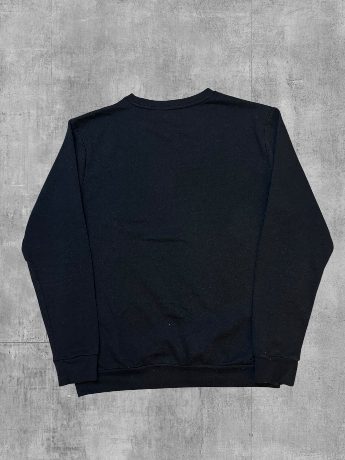 Lonsdale London Sweat-shirt Noir Blanc S