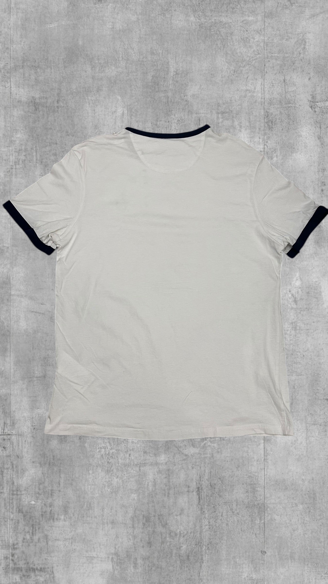 Lyle & Scott T shirt Weiß L