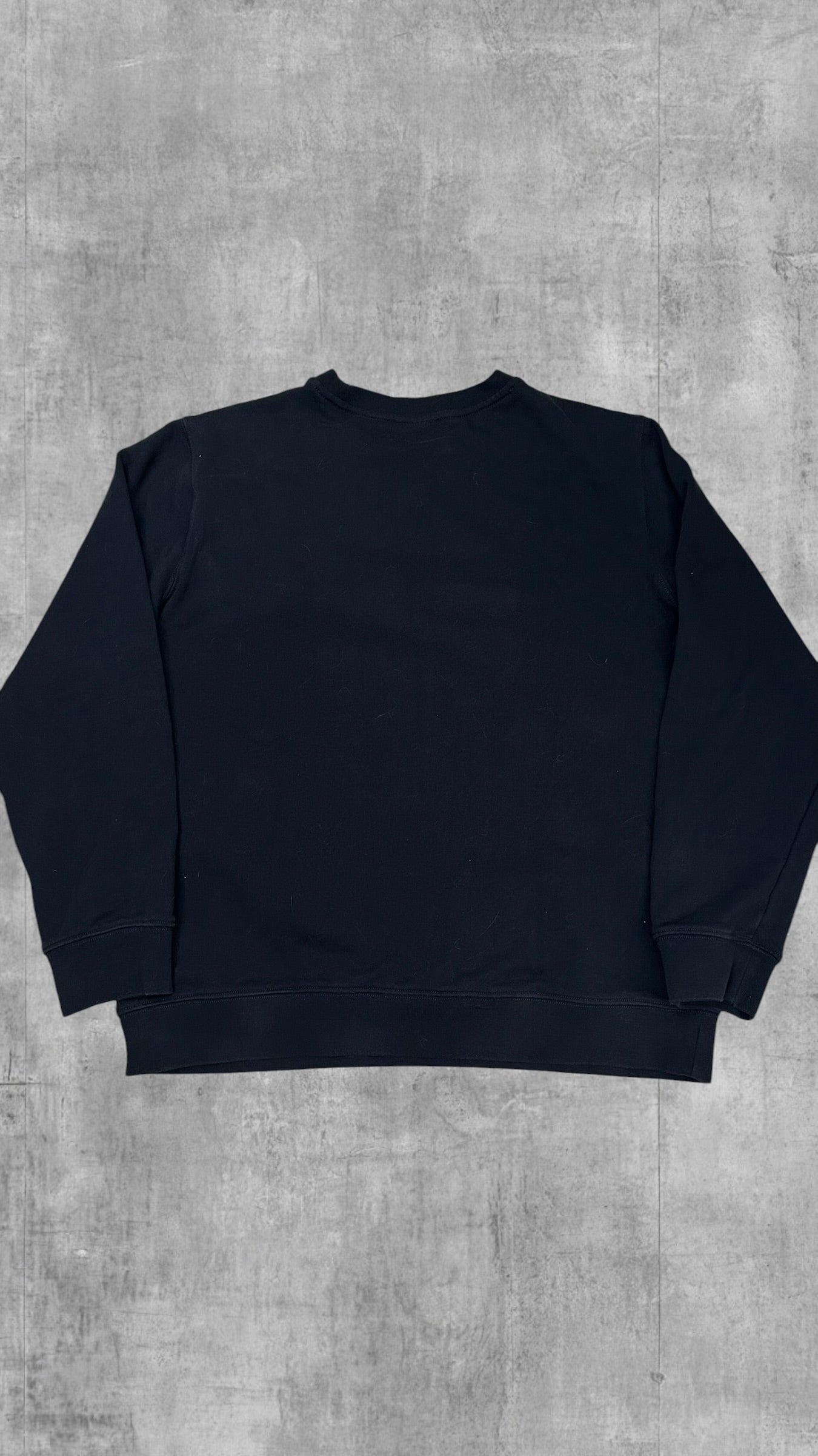 Lyle & Scott Sweatshirt Navy Blau XL