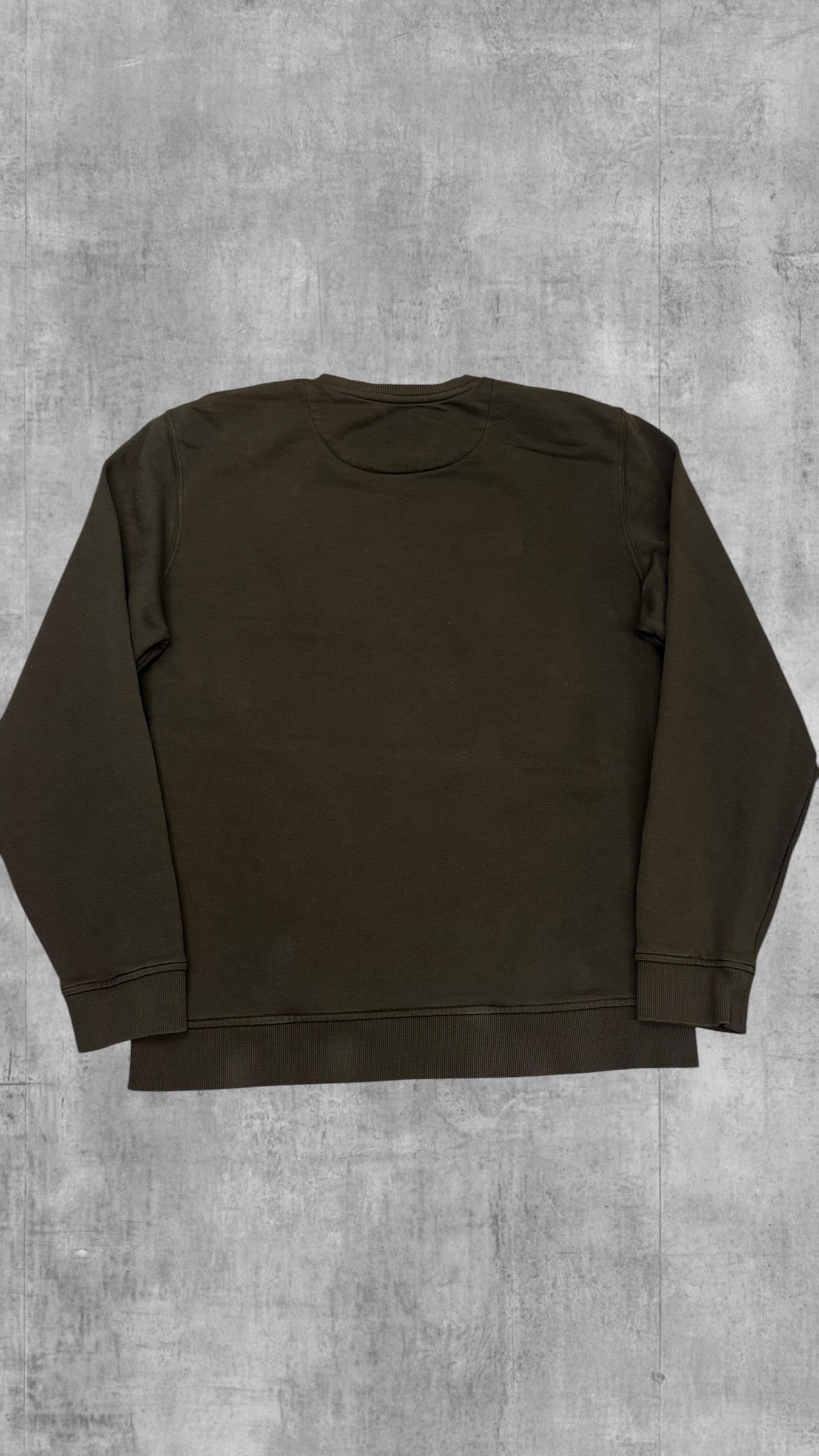 Lyle & Scott Sweatshirt Khaki XL