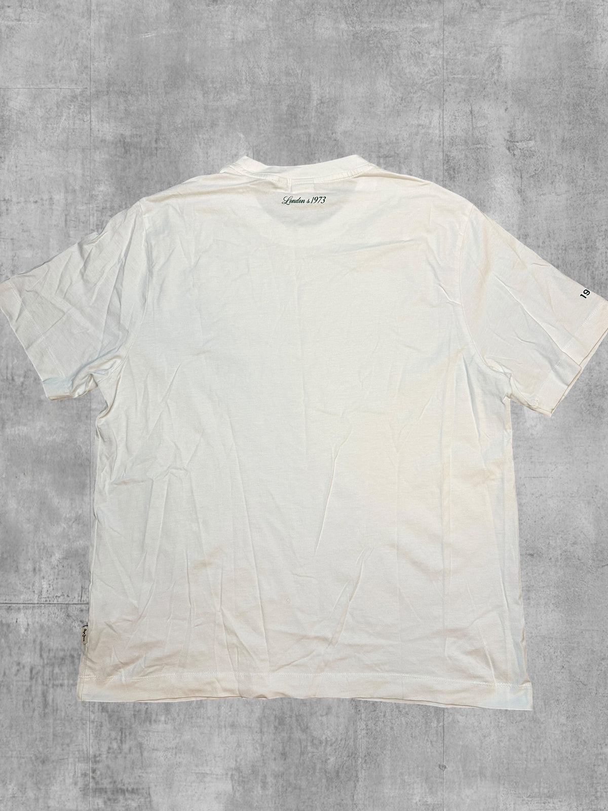 Pepe Jeans Weekend T-Shirt Weiß L