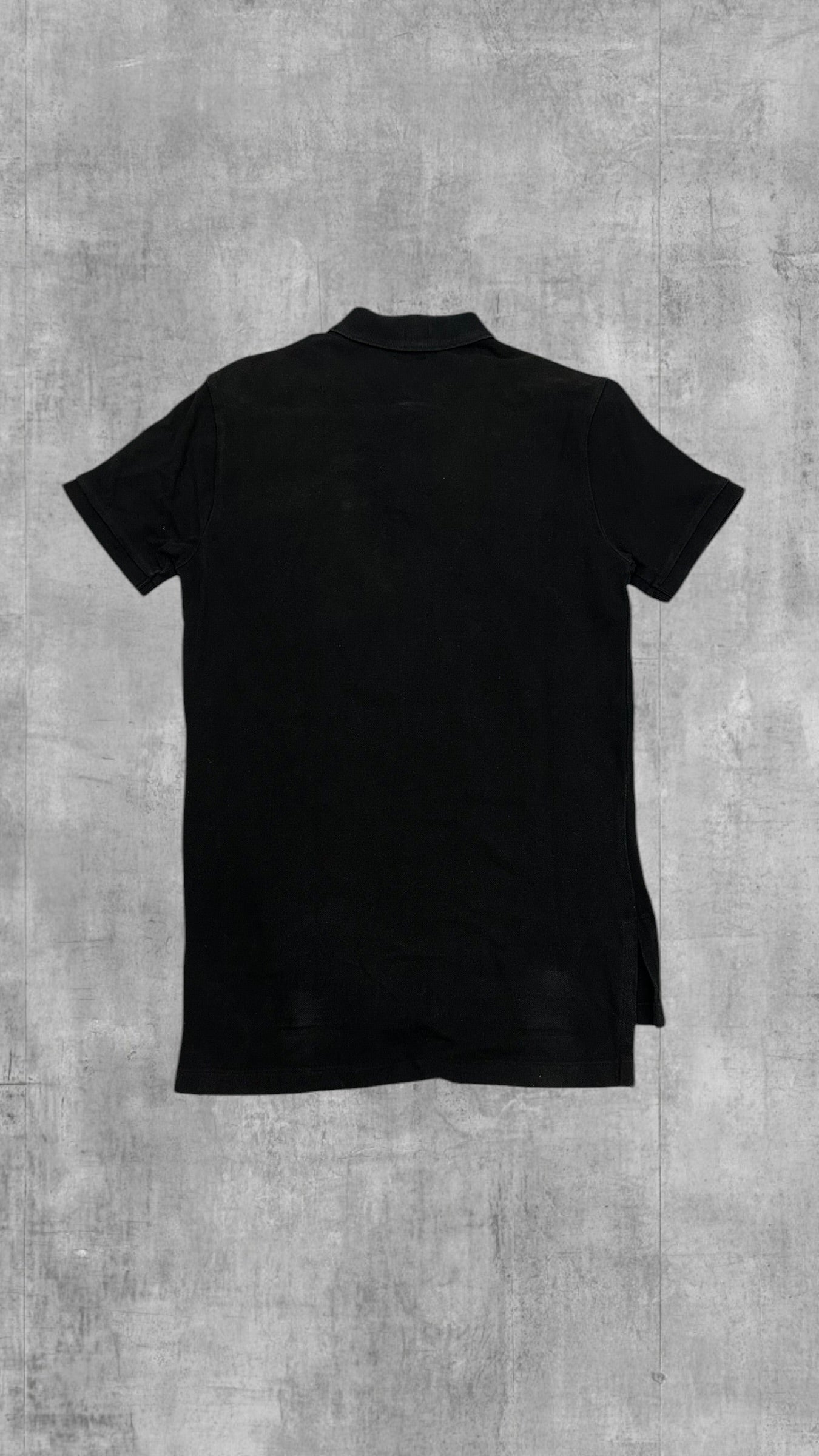 Ralph Lauren Polo Shirt Schwarz S