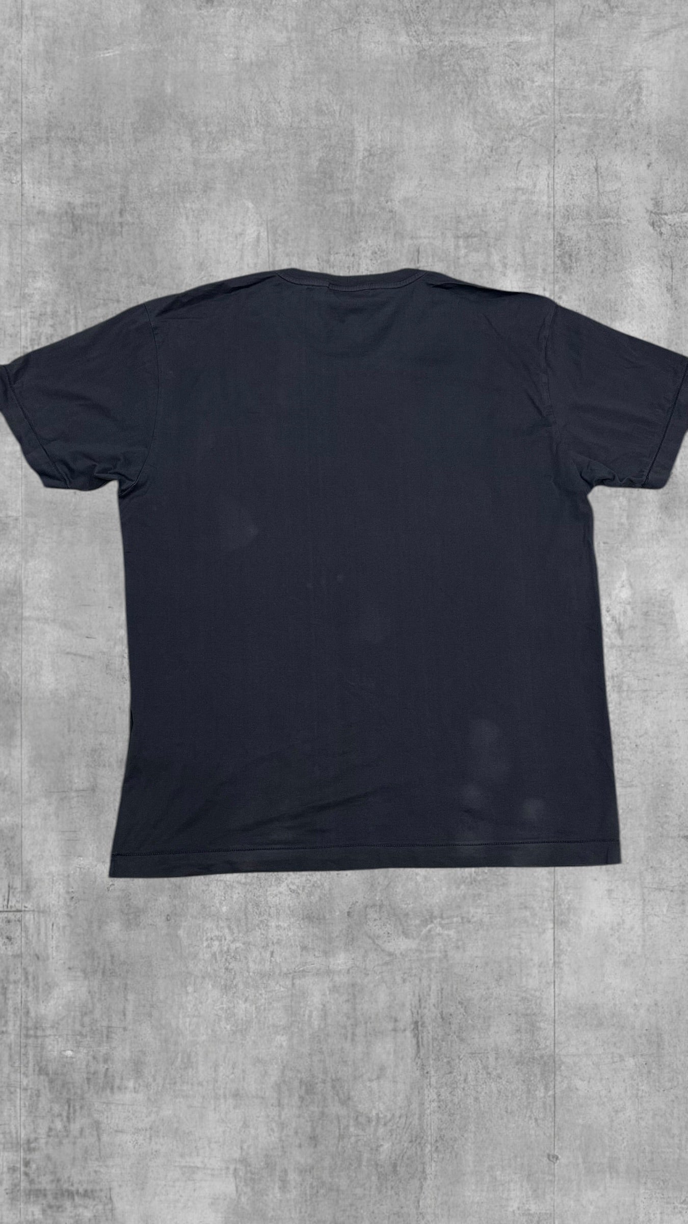 Stone Island T-Shirt Navy Blau XL