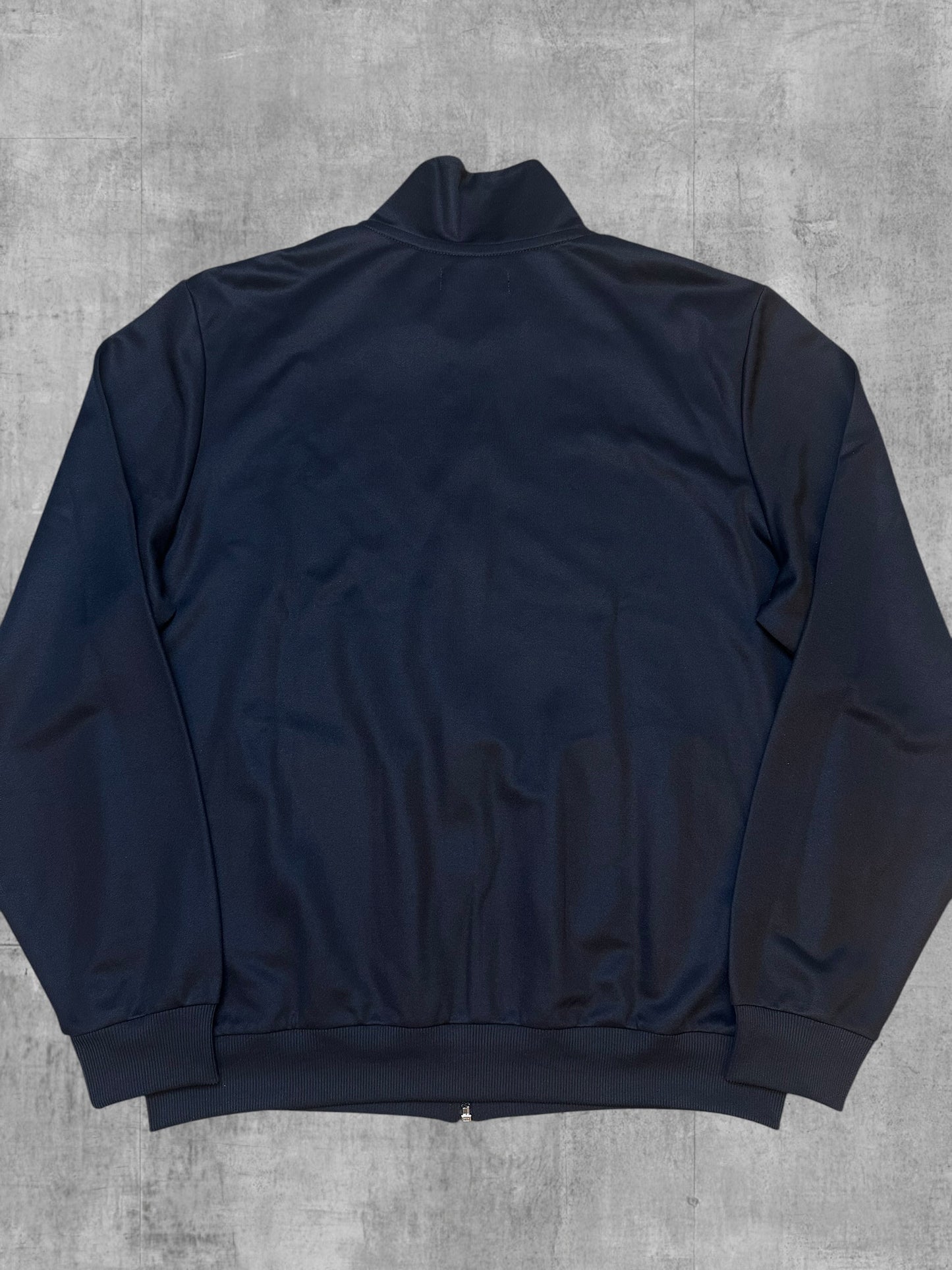 Fred Perry Trainingsjacke Dunkelgrau XL