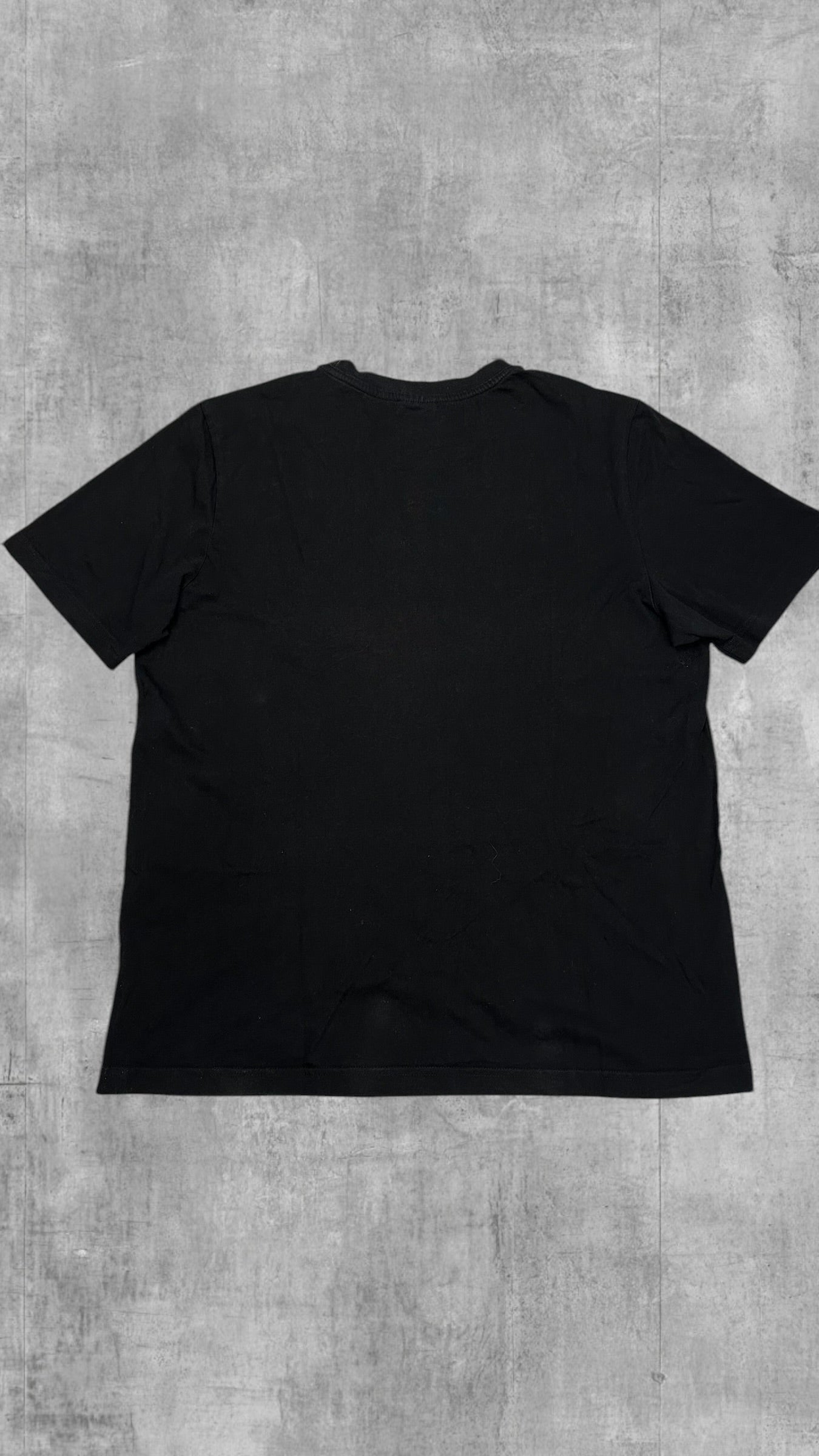 Lonsdale London T-Shirt Schwarz XL