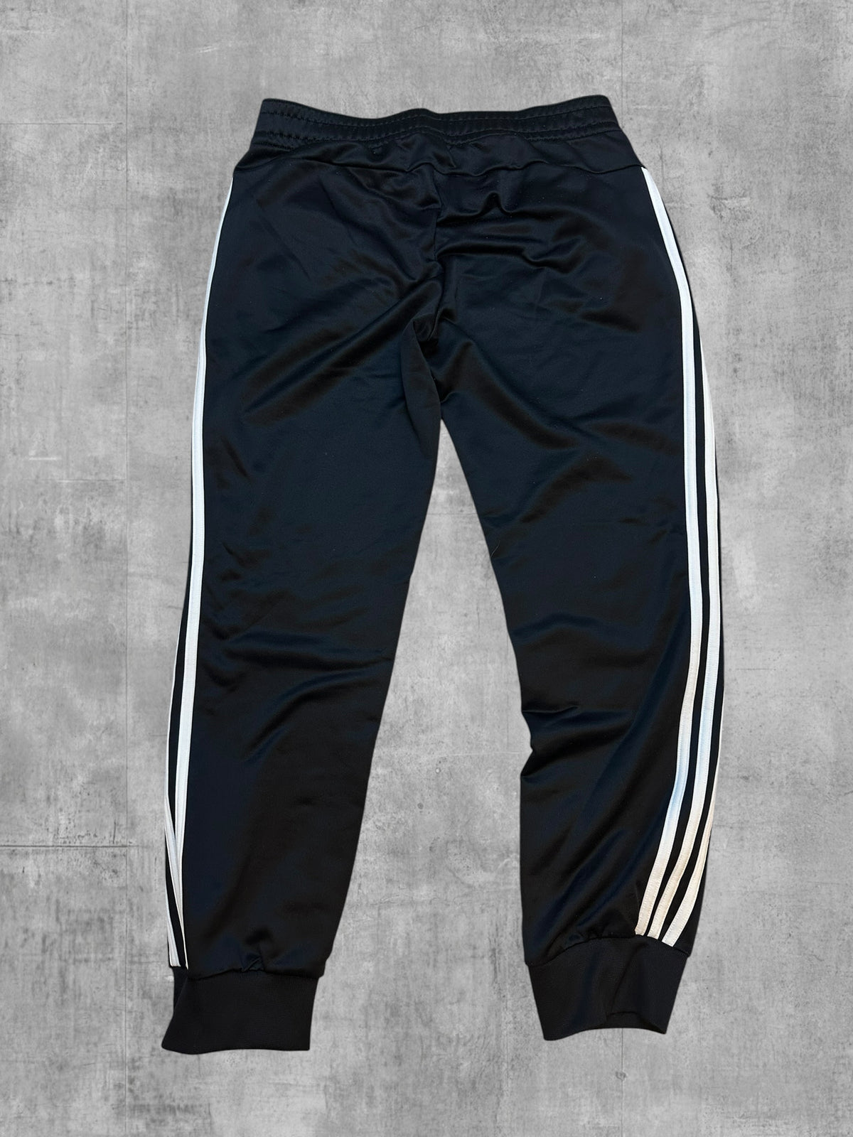 Adidas Pantaloni sportivi Pantaloni da jogging Nero M
