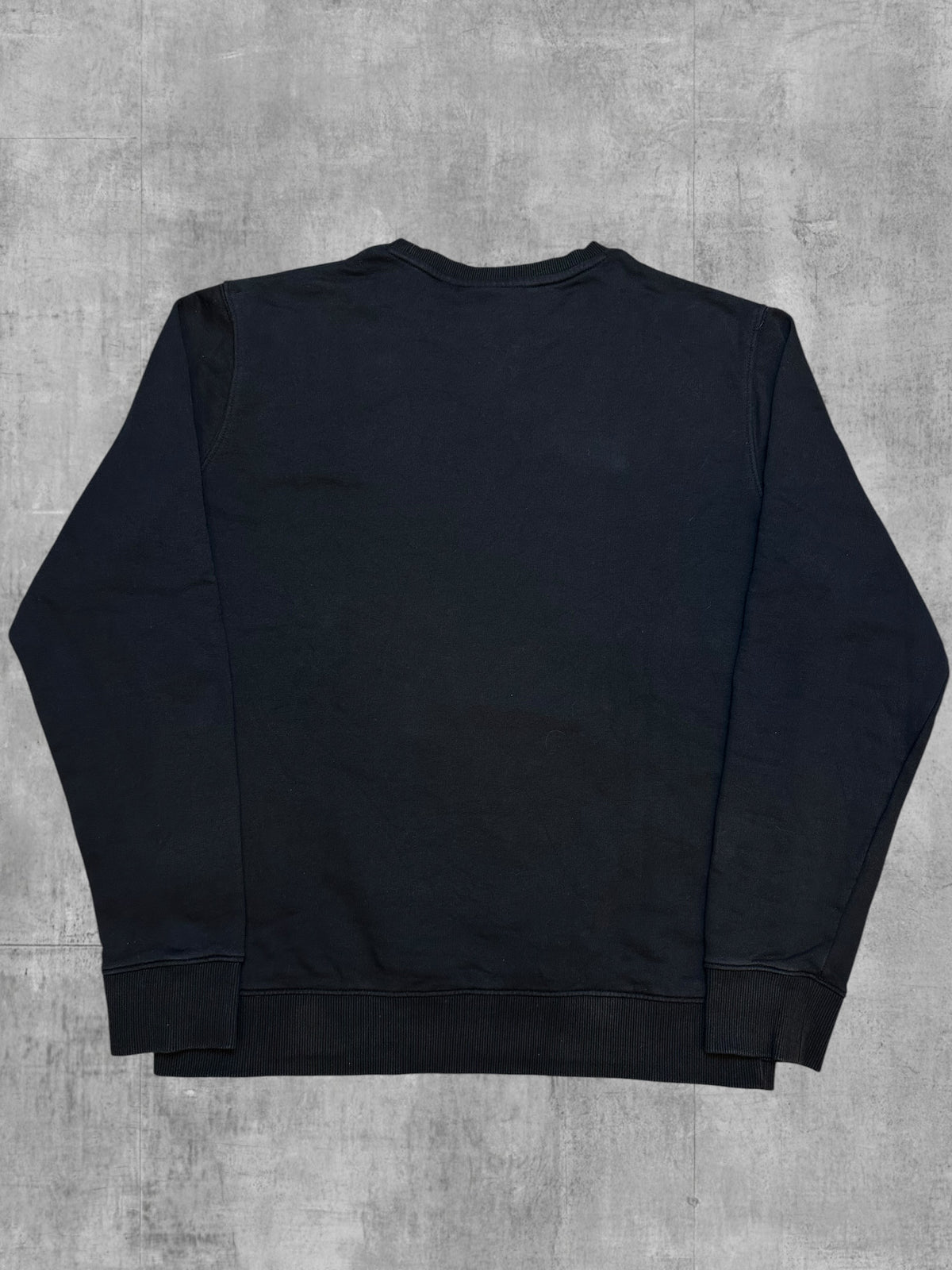 Lyle & Scott Sweatshirt Schwarz L