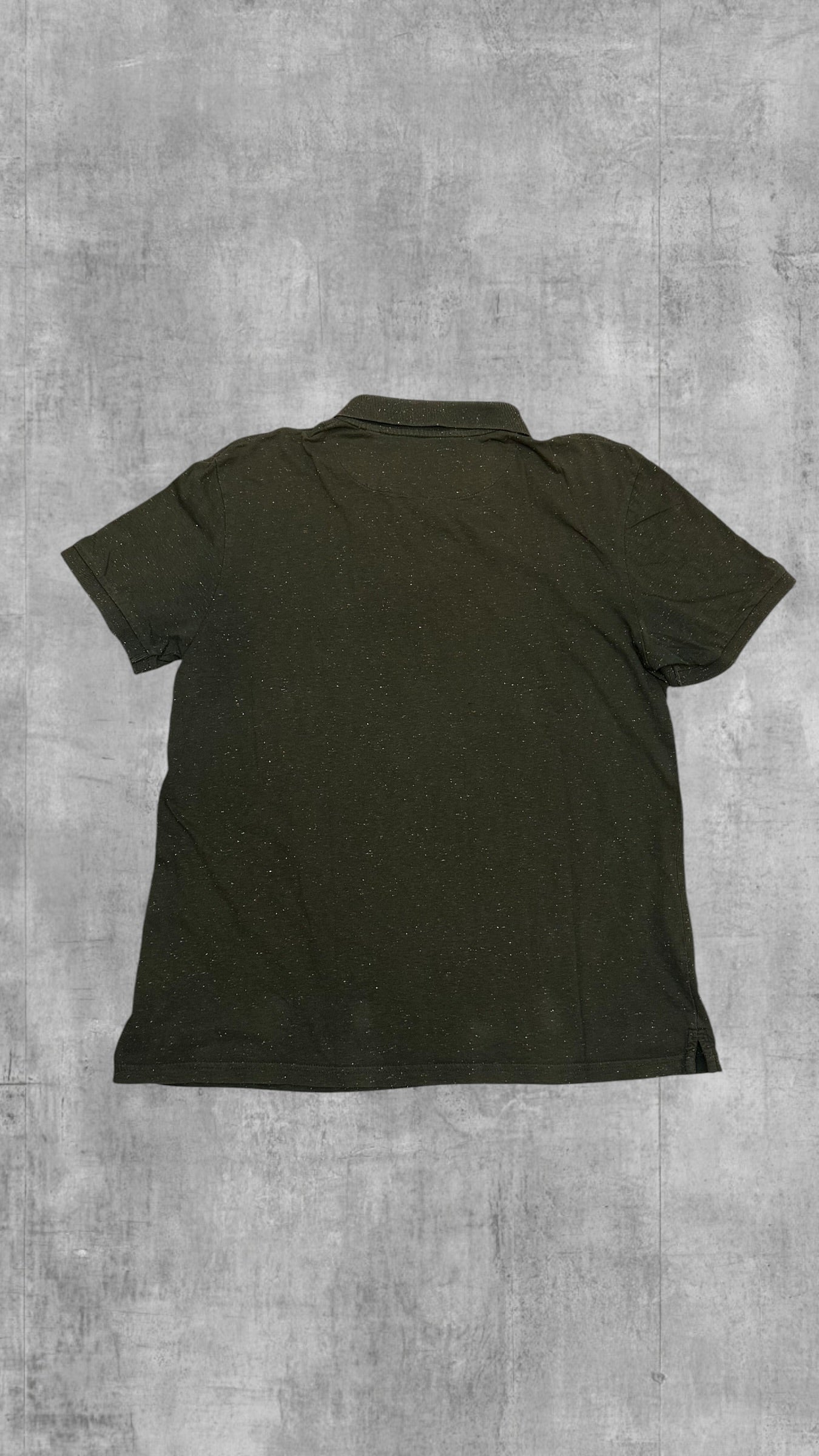 Lyle & Scott Polo Shirt Dunkelgrün L