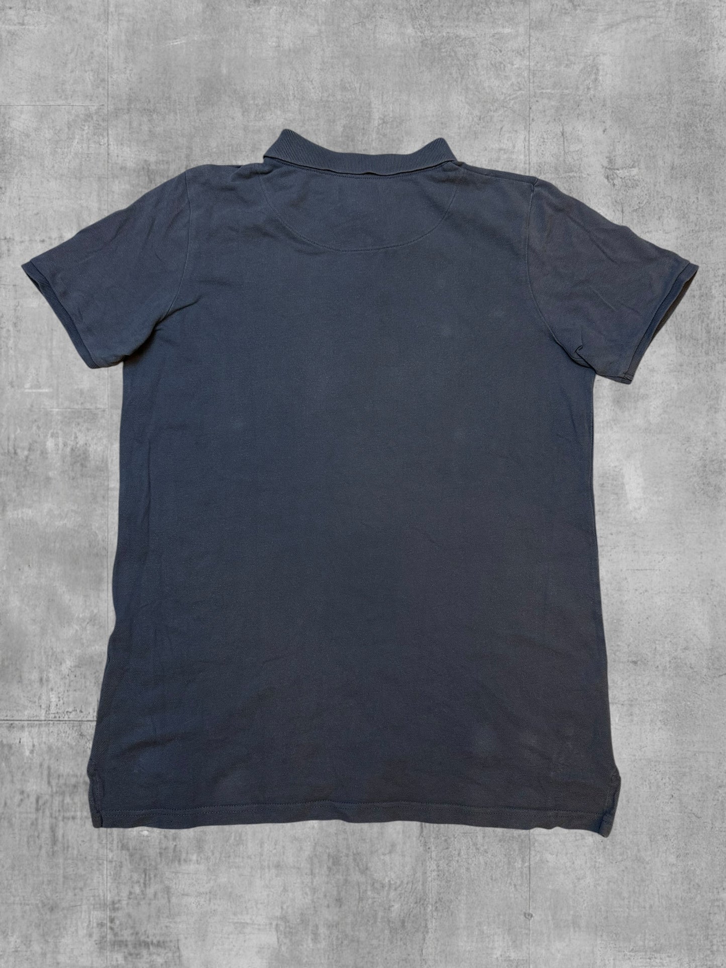 Lyle & Scott Polo Shirt Türkis XS