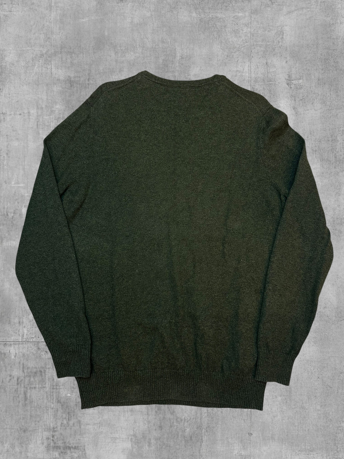 Lyle & Scott Sweatshirt Khaki M