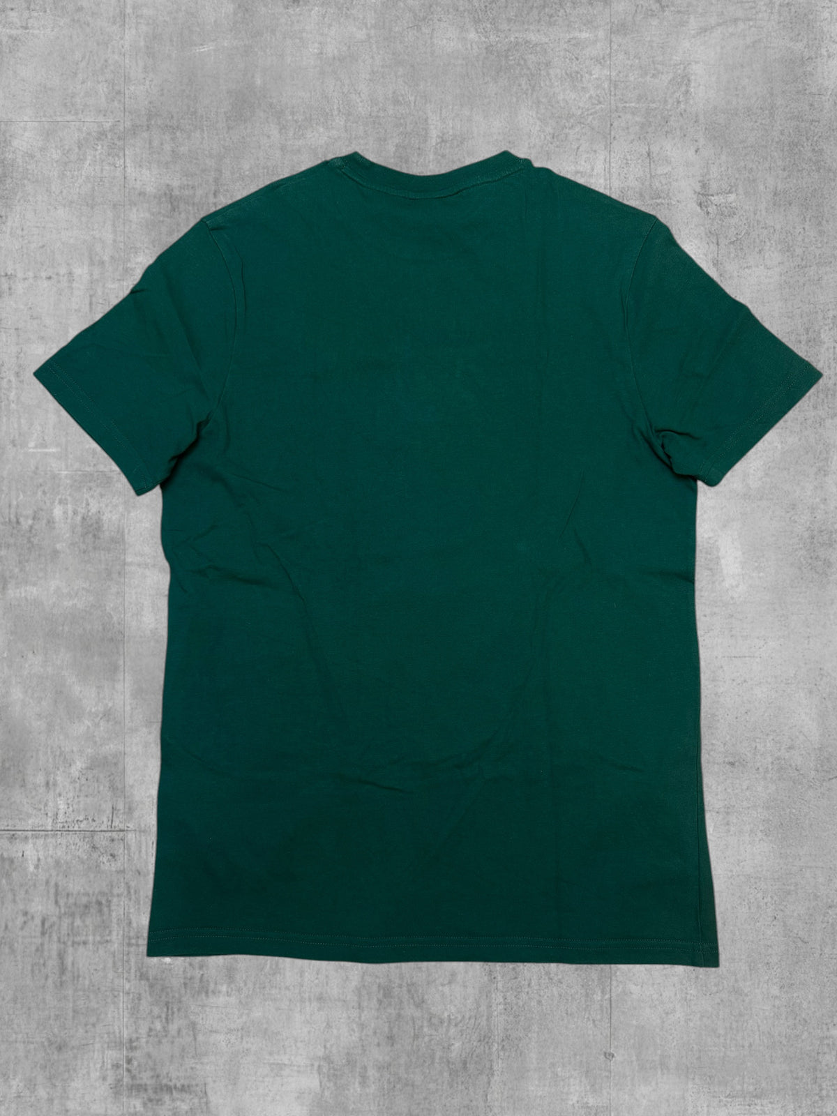Lyle & Scott T-shirt Dunkelgrün S
