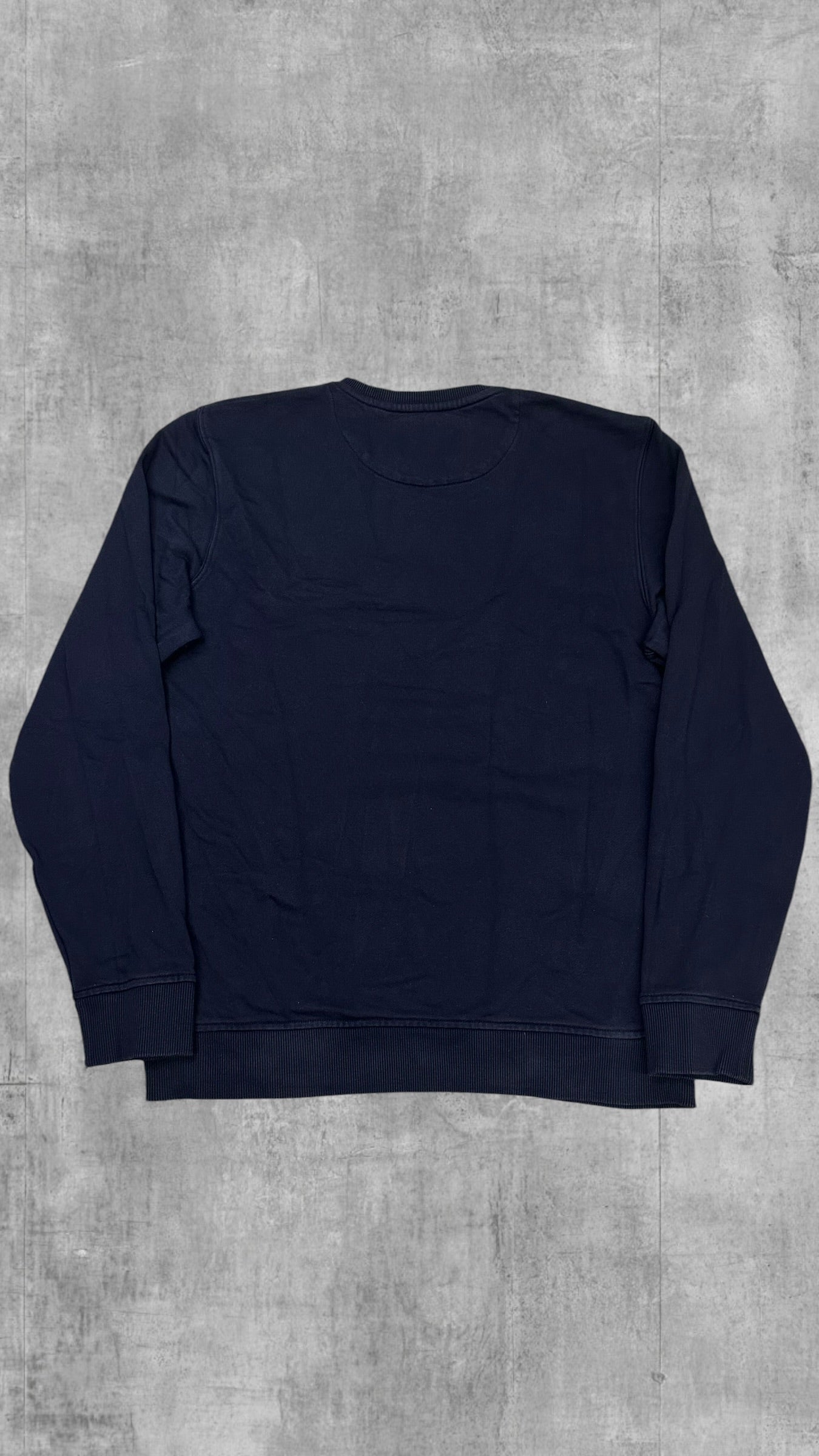 Lyle & Scott Sweatshirt Navy Blau L