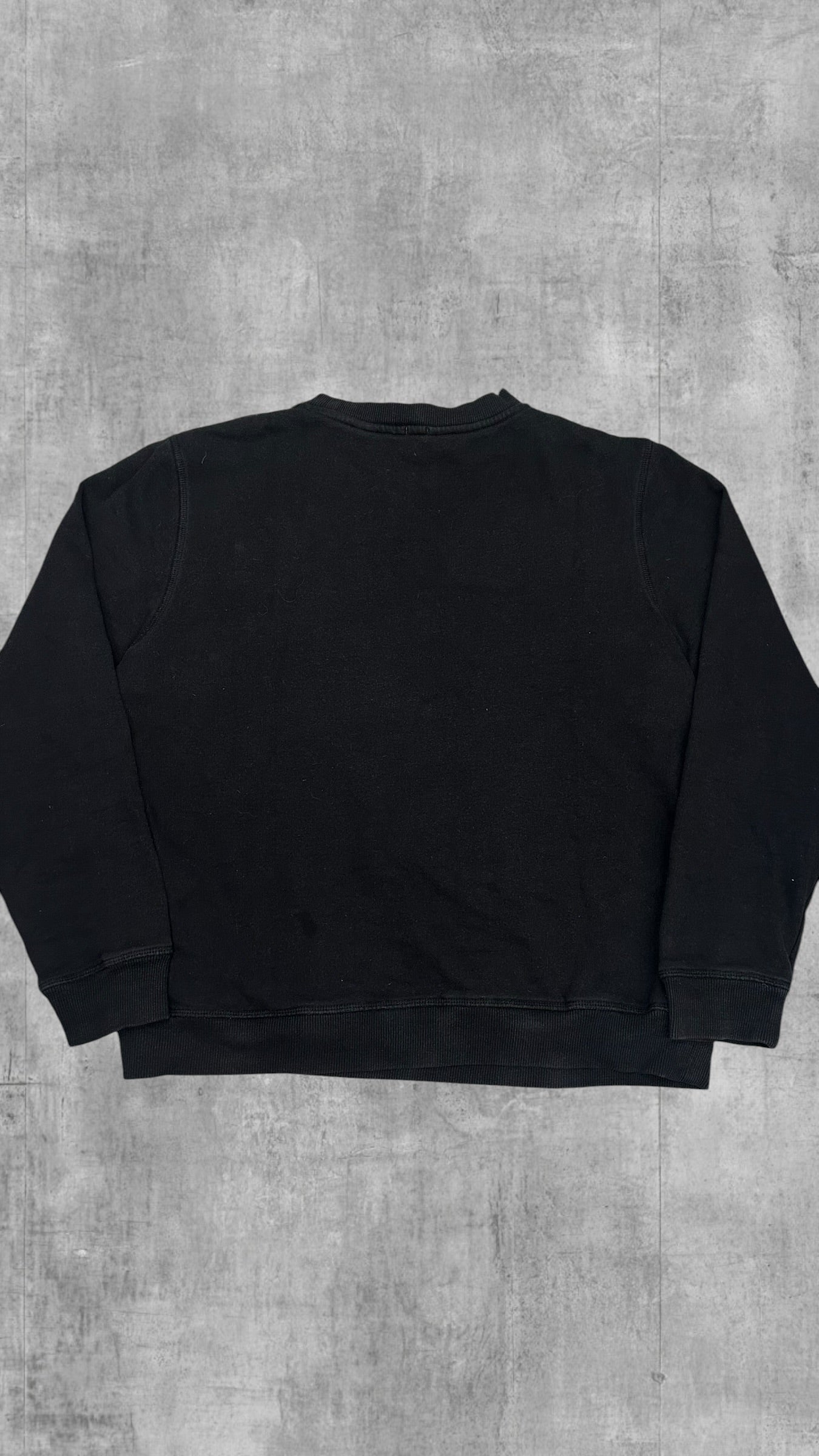 Lonsdale London Sweatshirt Schwarz L