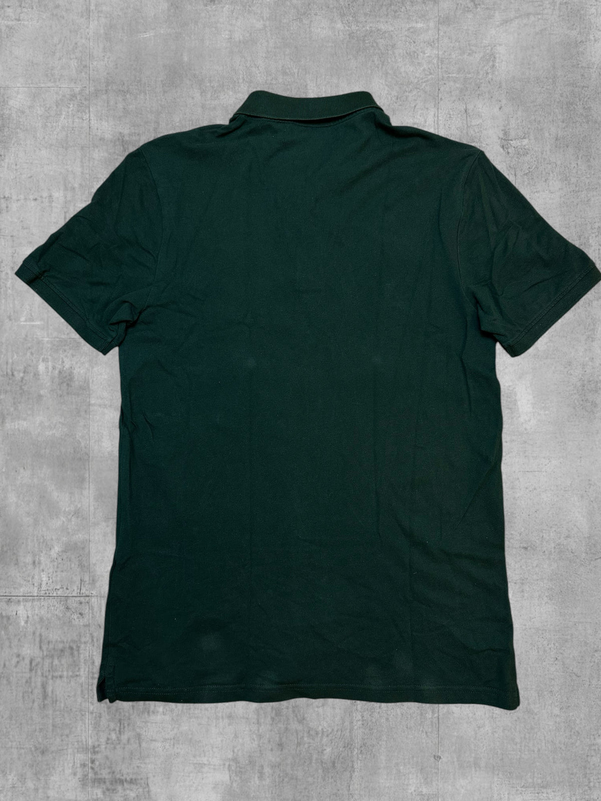 Lyle & Scott Polo Shirt Dunkelgrün M