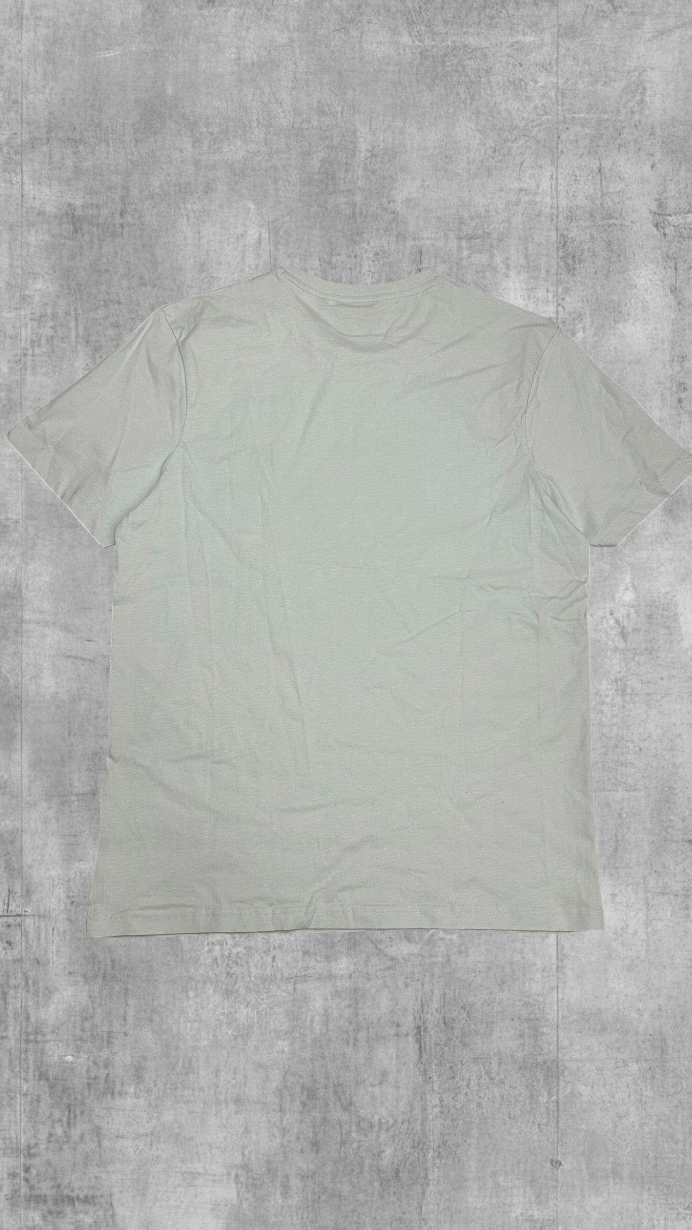 Lyle & Scott T-shirt Hellblau M