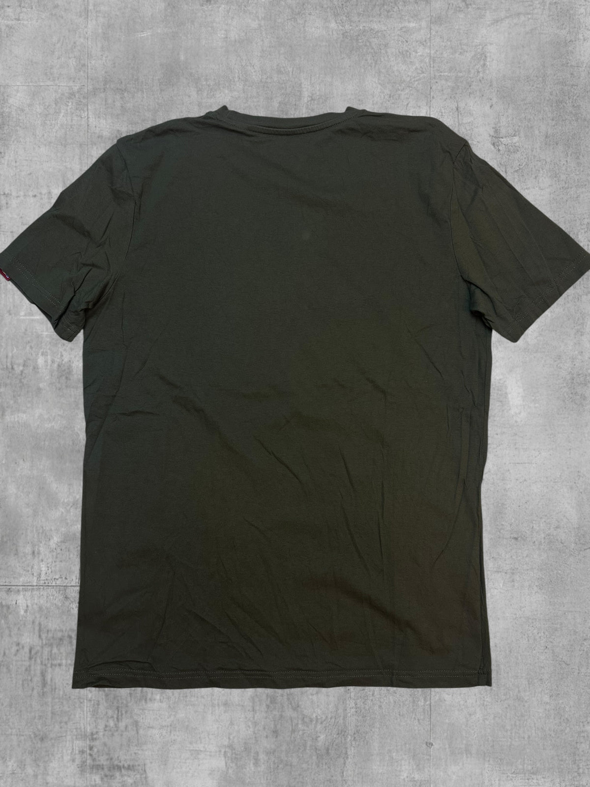 Casual Hooligan T-shirt Khaki M
