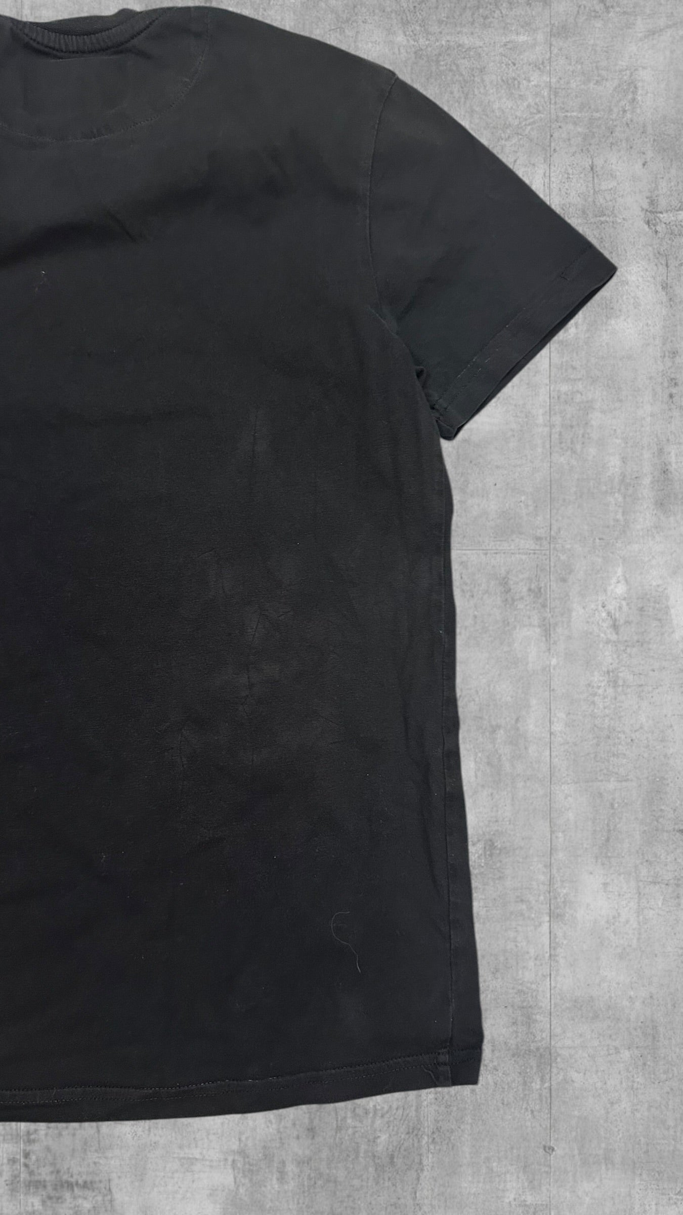 Lyle & Scott T-shirt Schwarz XS