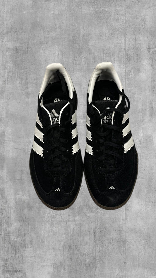 Adidas Spezial Schwarz Weiß EU 39,5