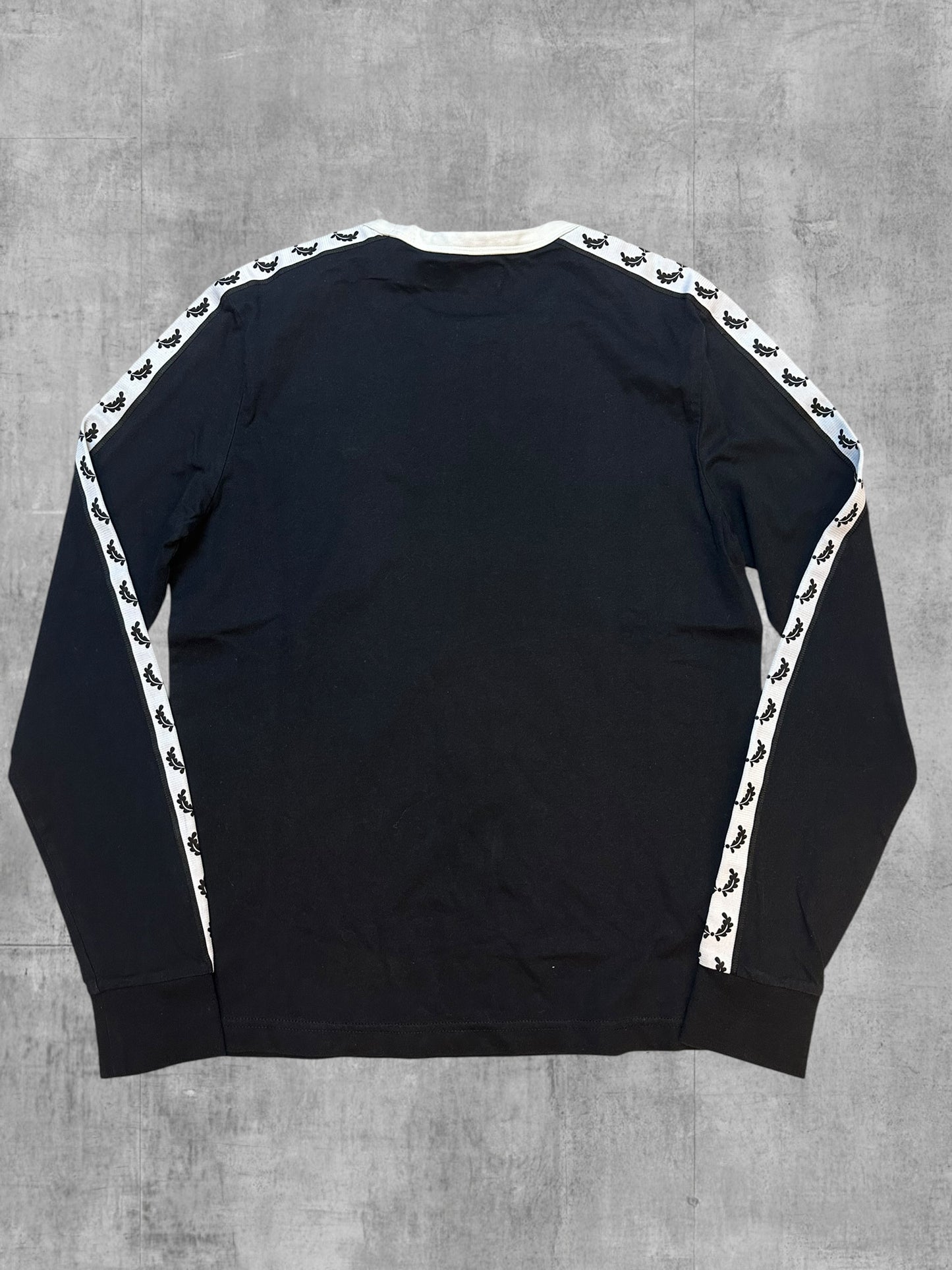 Fred Perry Longsleeve Frauen XS 34 / 6