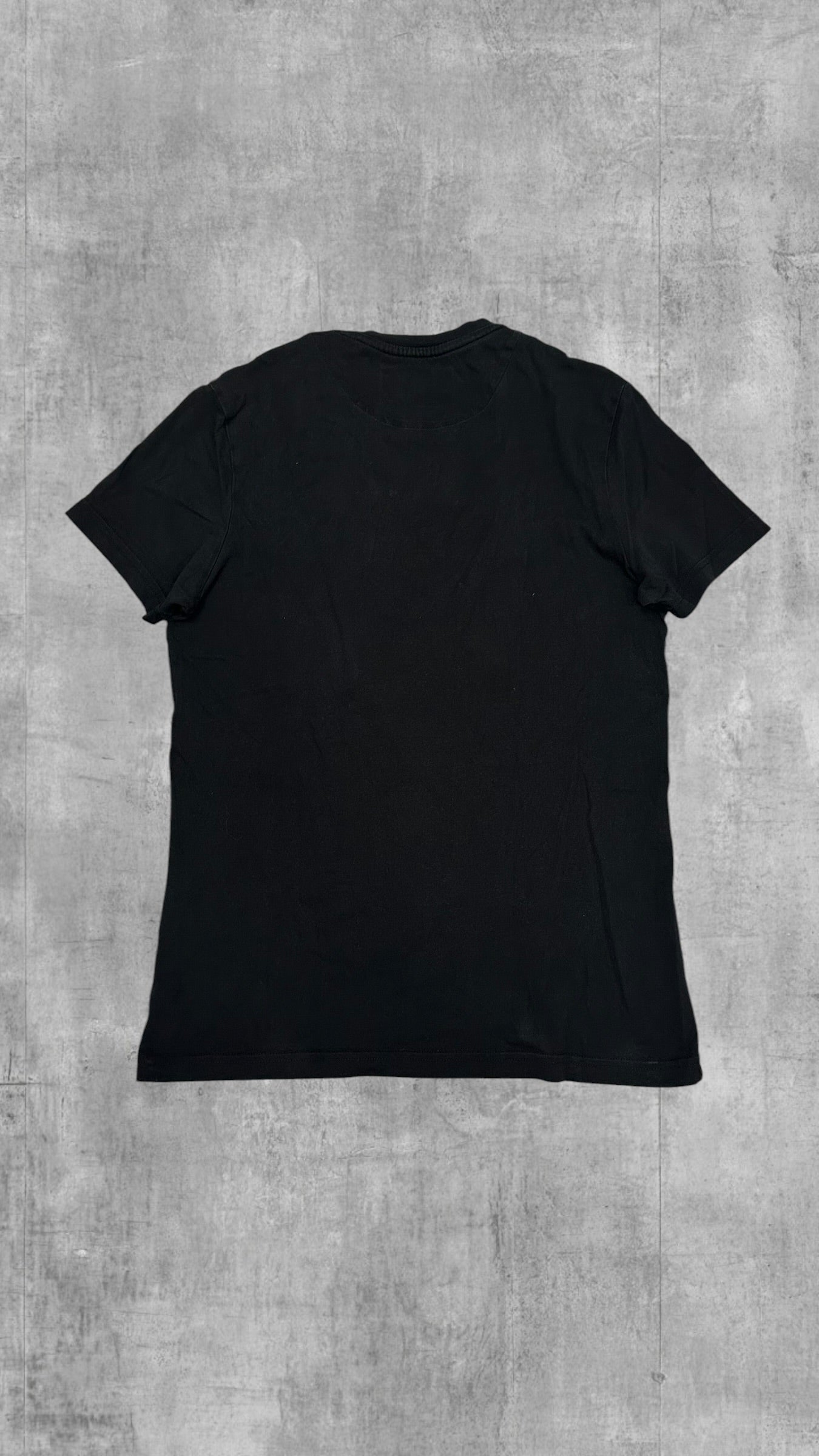 Lyle & Scott T-shirt Schwarz XS