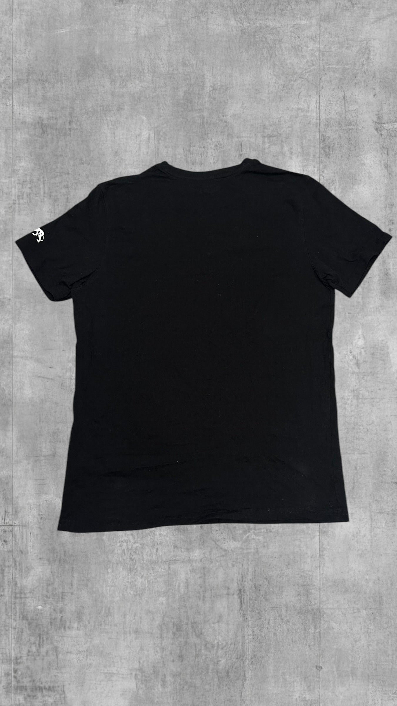 Lonsdale London T-Shirt Schwarz L