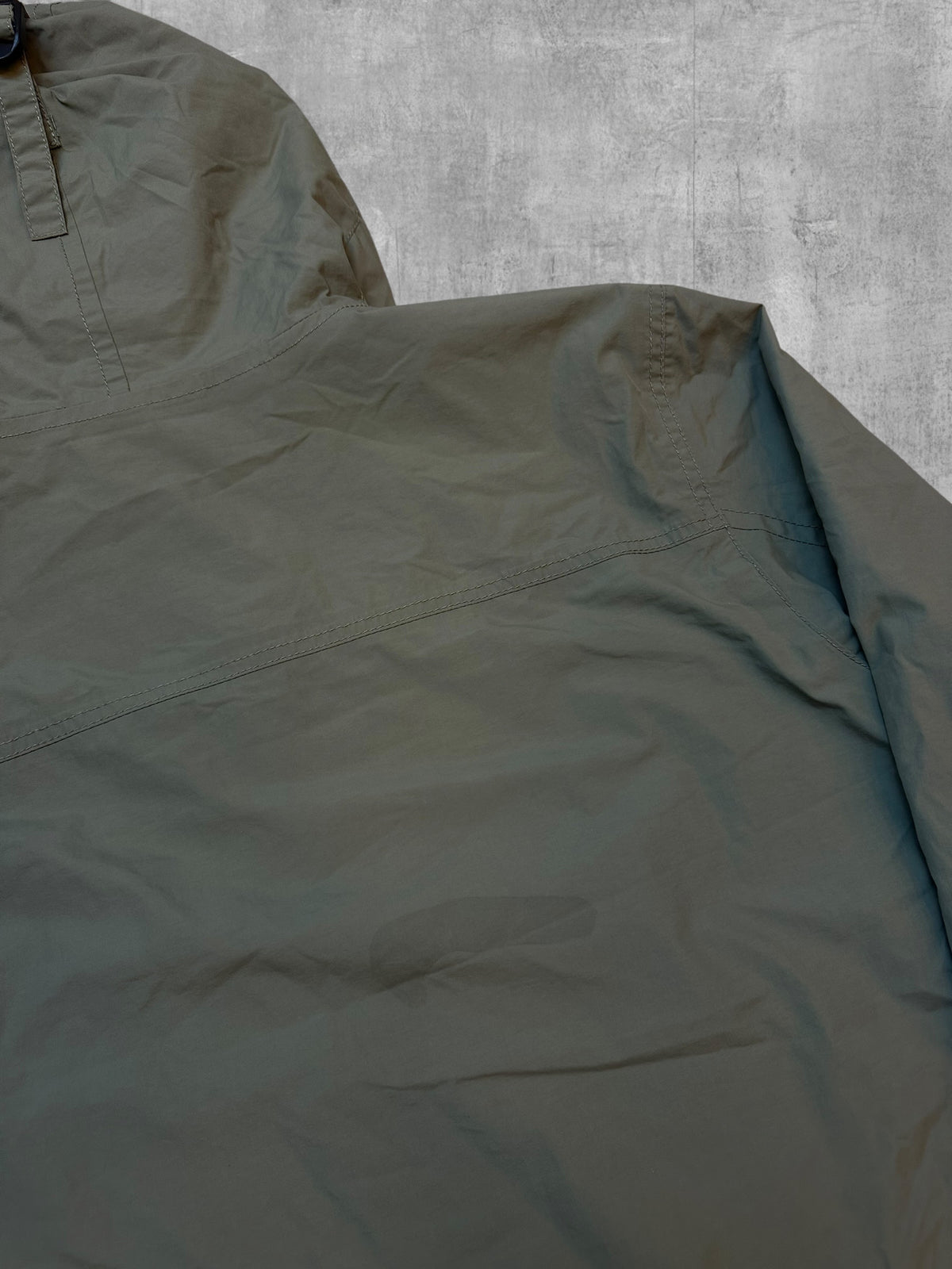 Napapijri Windbreaker Regenjacke Khaki XL