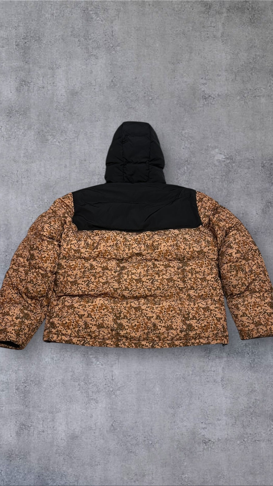 Lyle & Scott Winterjacke Daunenjacke XXL