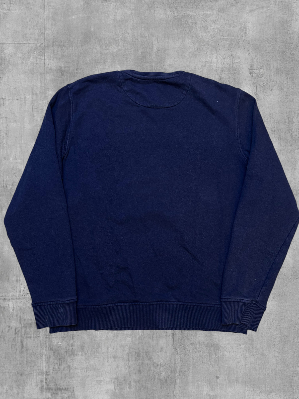 Lyle & Scott Sweatshirt Navy Blue L
