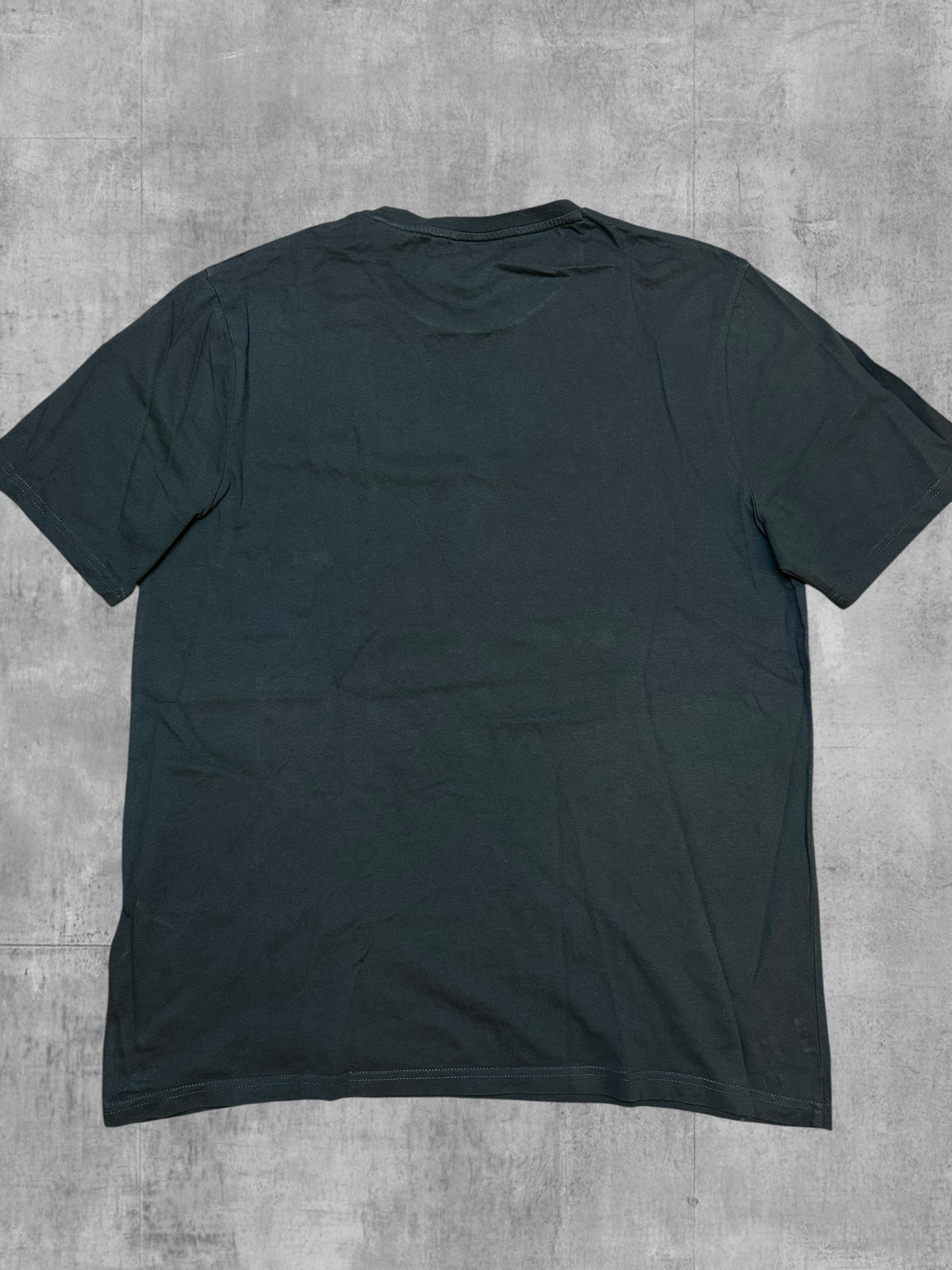 Lyle & Scott T-shirt Olivgrün XL