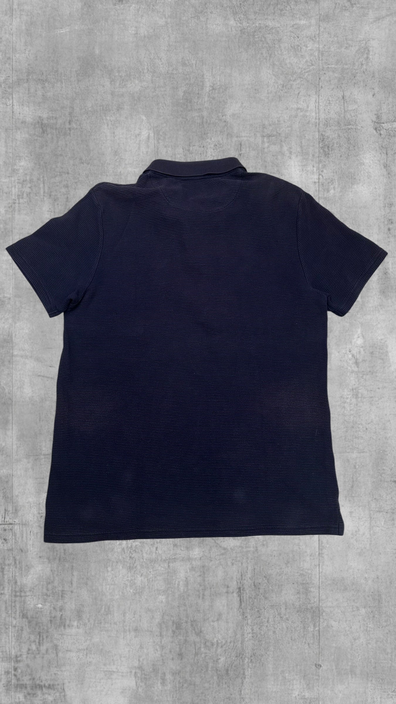 Lyle & Scott Polo Shirt Navy Blau L