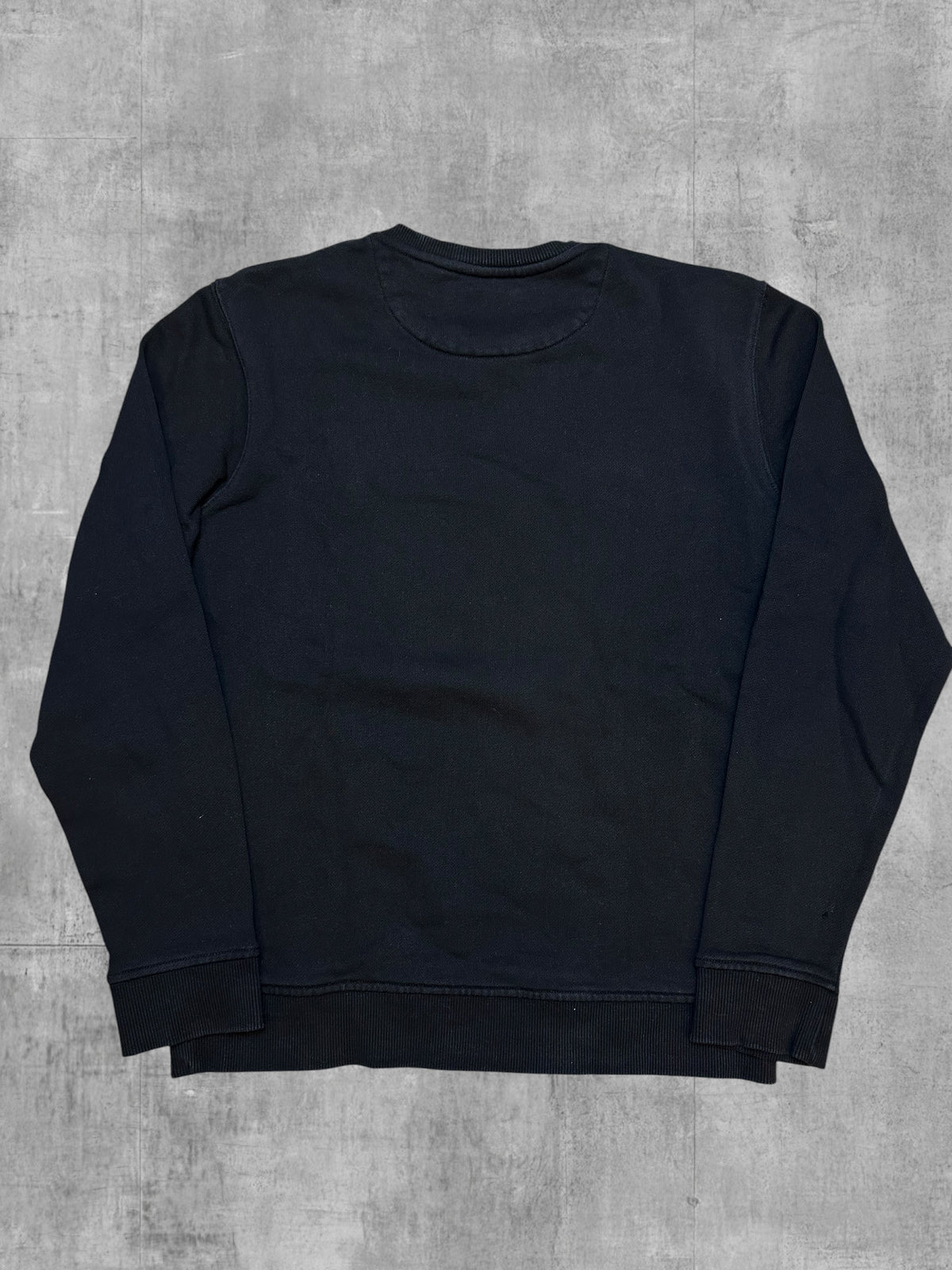 Lyle & Scott Sweatshirt Schwarz XS