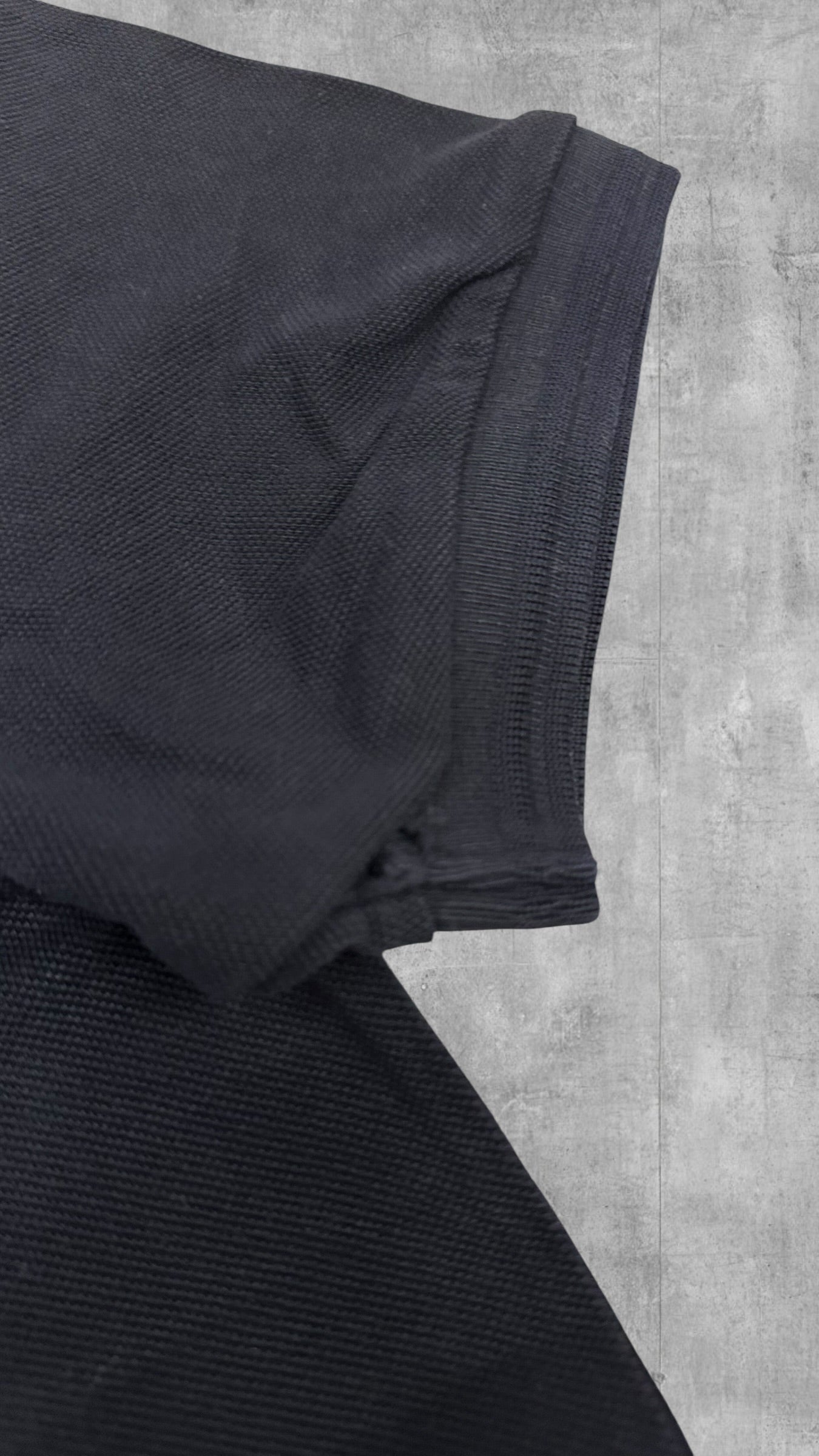 Fred Perry Polo Shirt Navy Blau Schwarz M