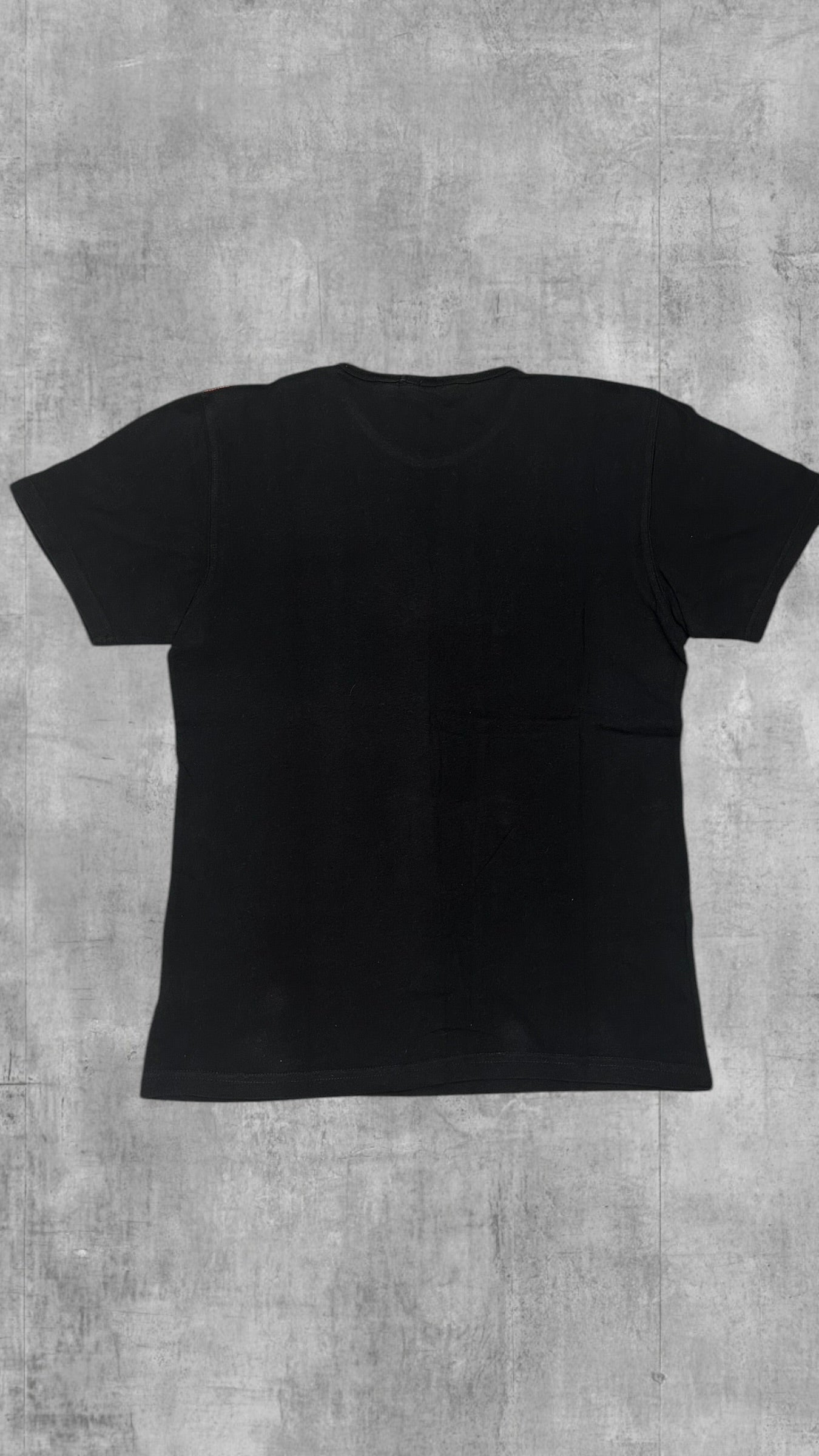 Lonsdale London Vintage T-Shirt Schwarz S