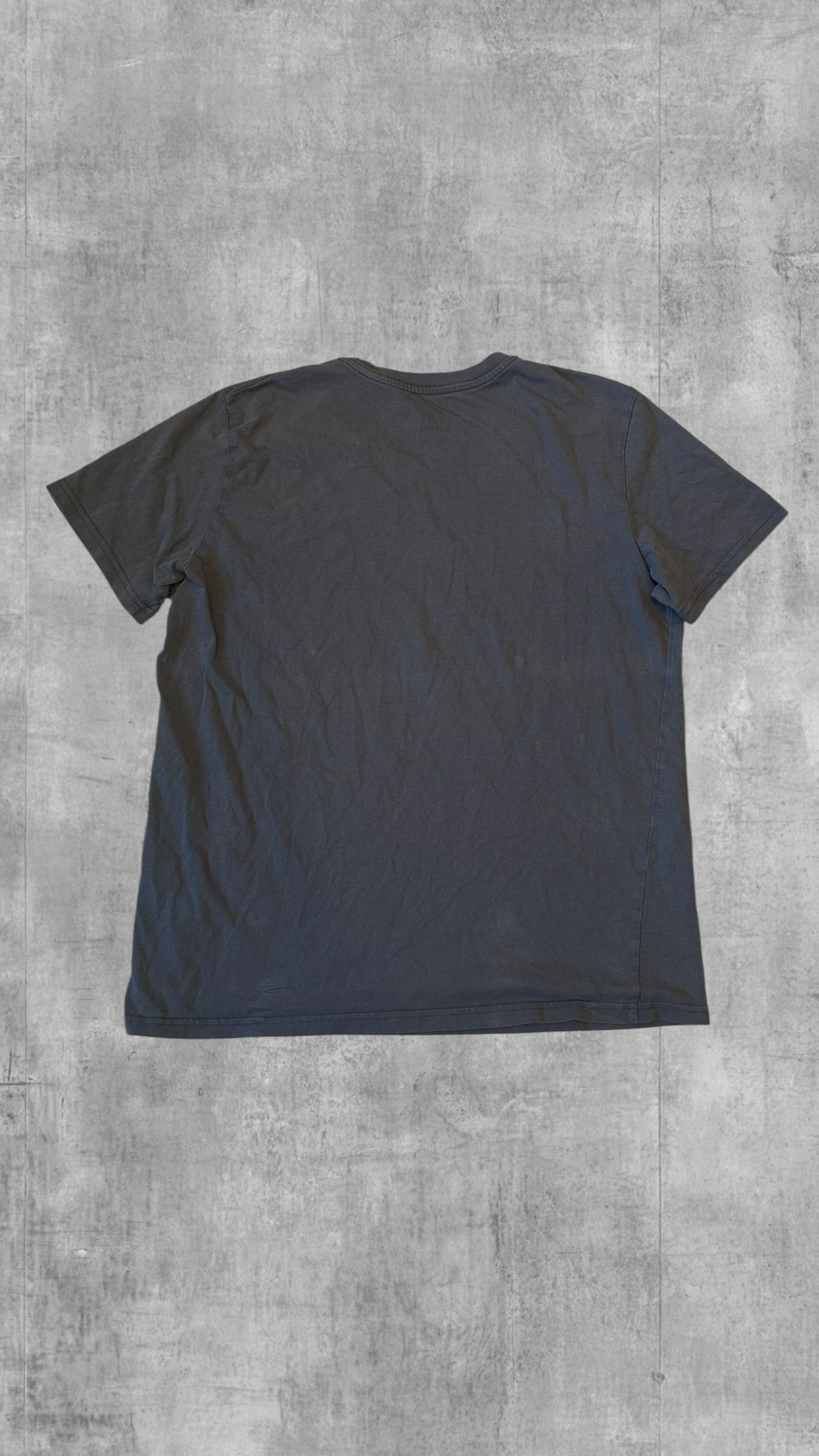 Casual Culture T-shirt Grau L